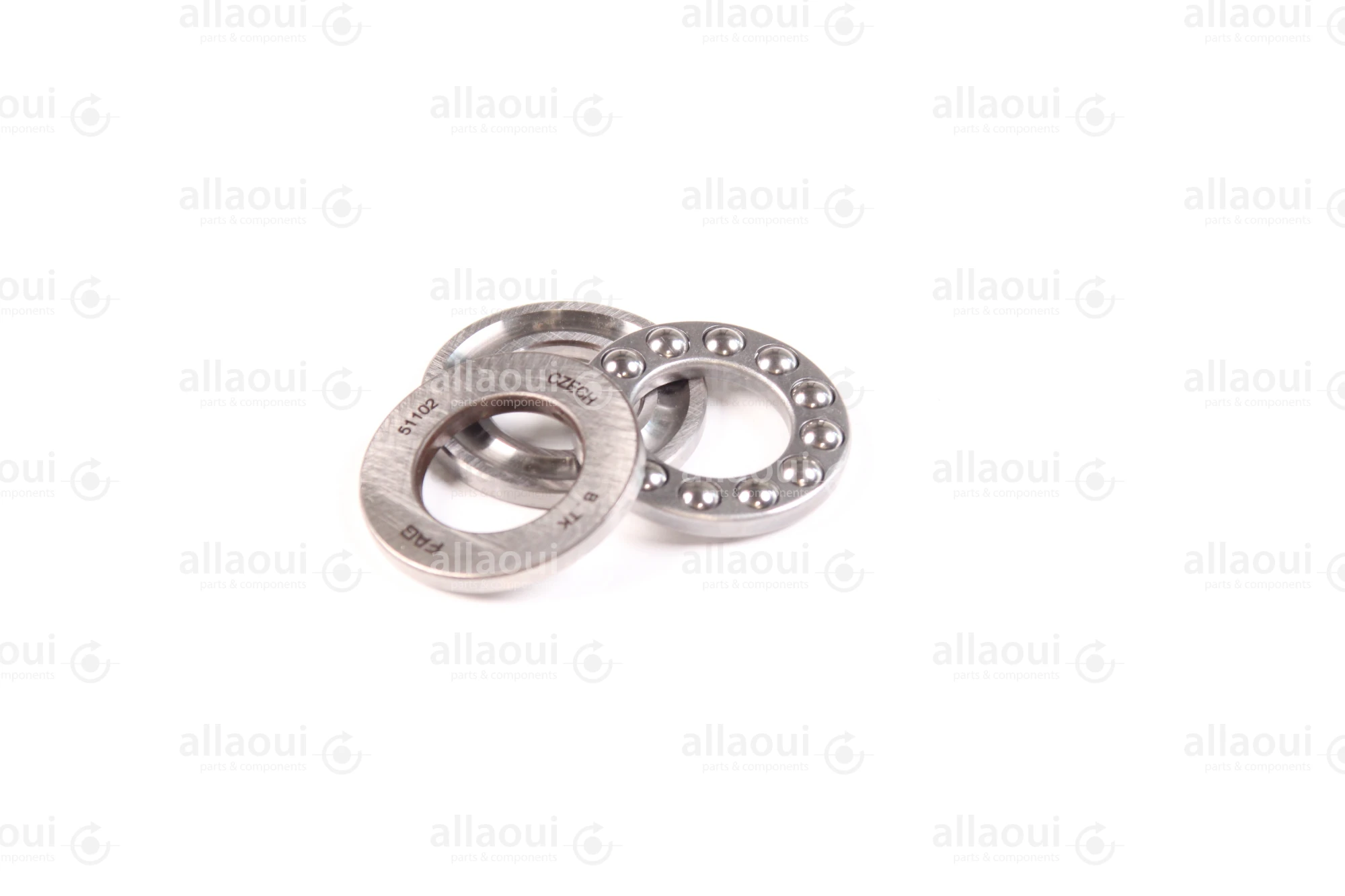 FAG Roller Bearing 51102 FAG Roller Bearing 51102