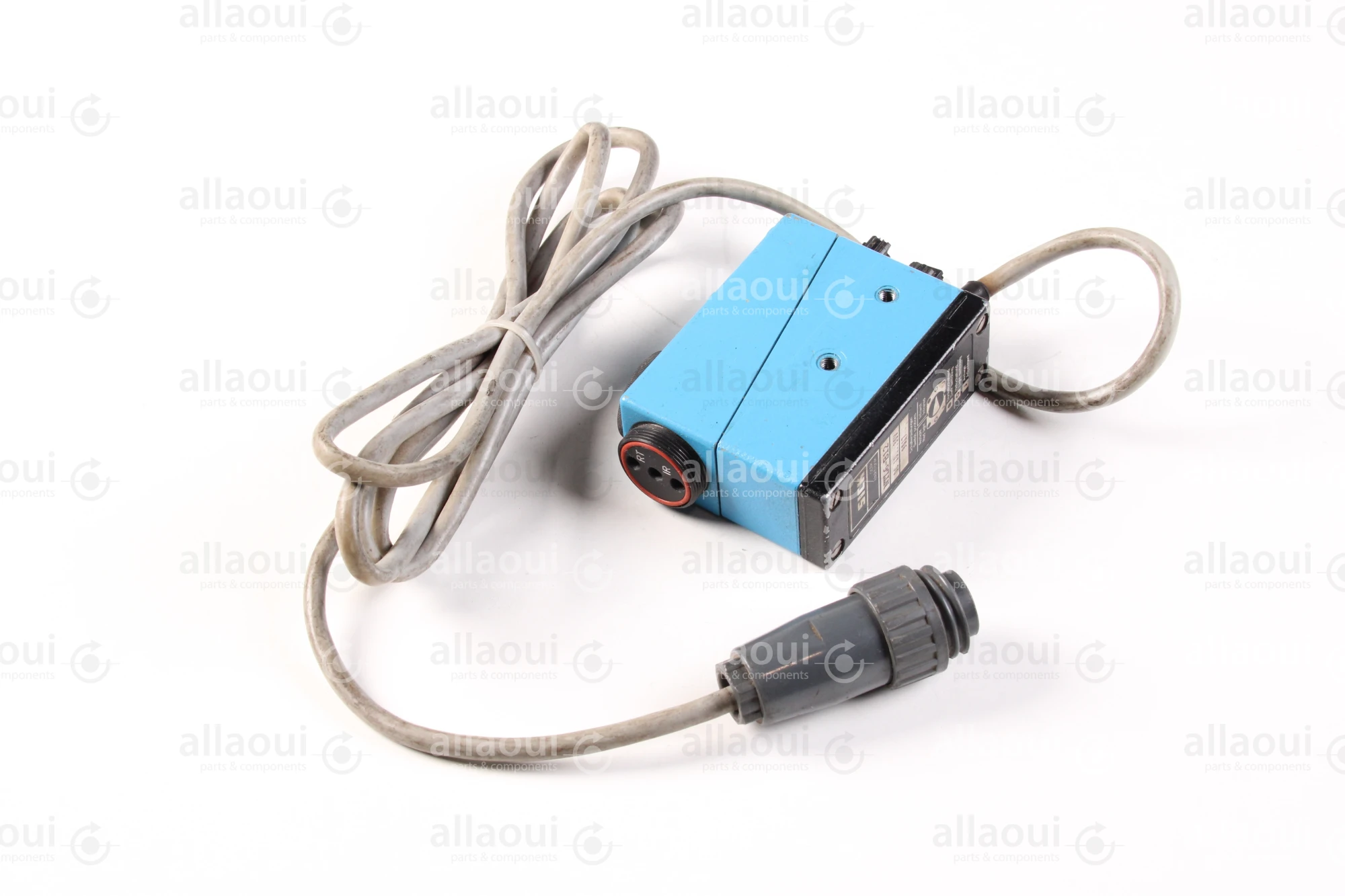 Sick Photoelectric sensor NTL6-B12 Sick Photoelectric sensor NTL6-B12
