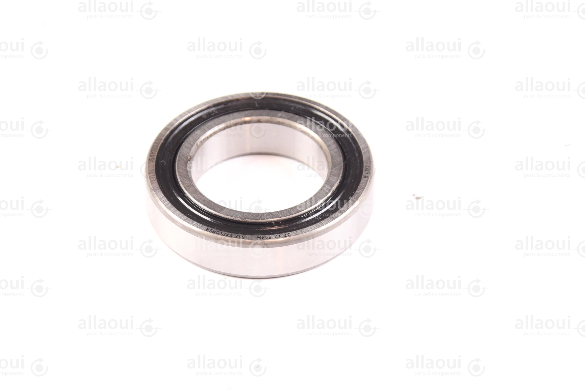 SKF Roller Bearing 6008-2RS1 SKF Roller Bearing 6008-2RS1