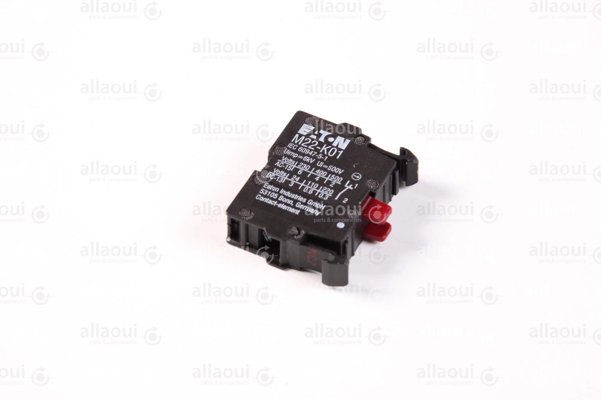 EATON Contact Element M22-K01