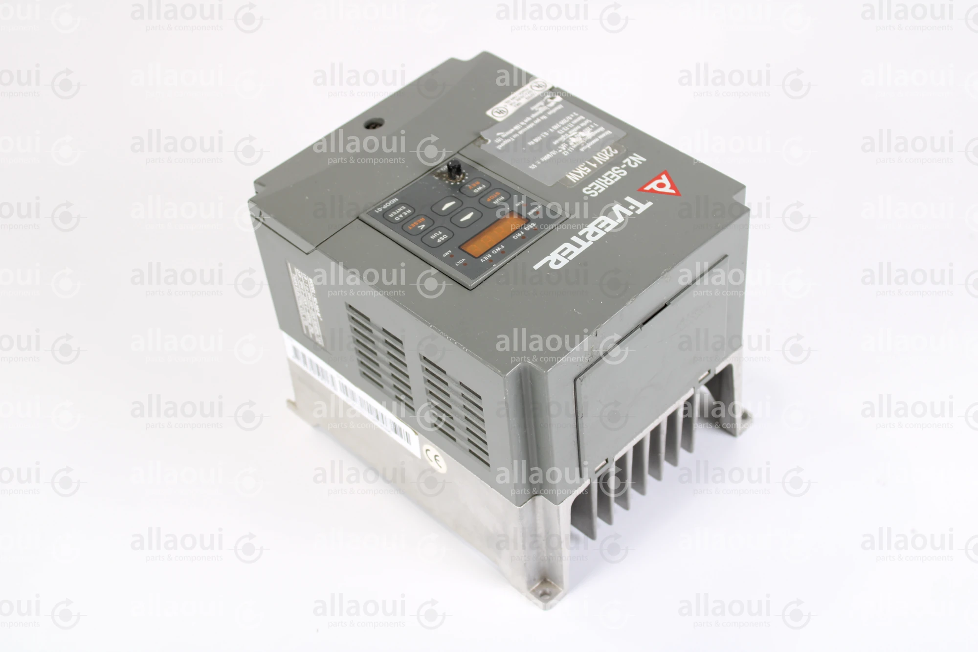 T-Verter N2 Series N2-202-M T-Verter N2 Series N2-202-M