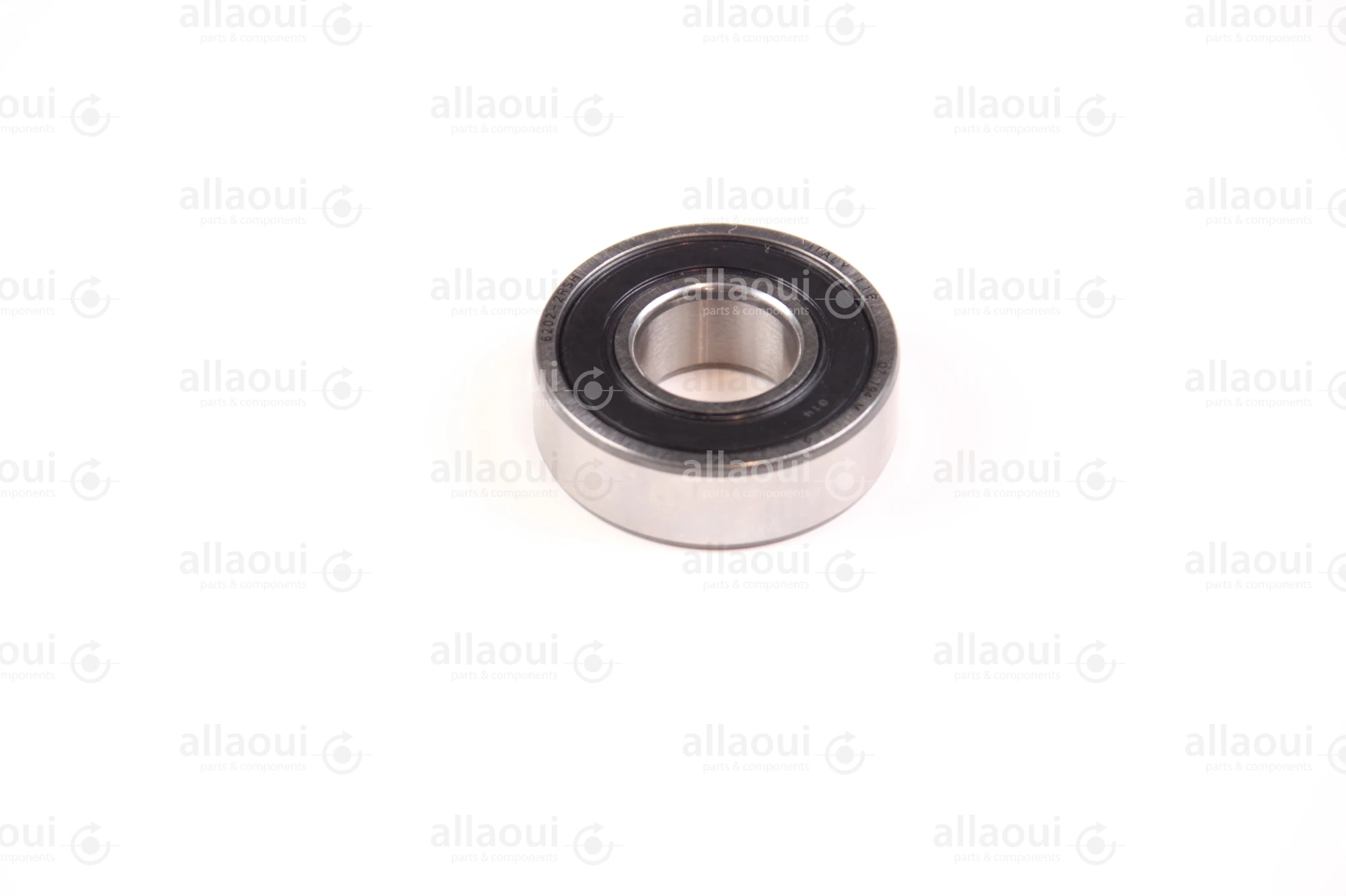 SKF Roller Bearing 6202-2RSH SKF Roller Bearing 6202-2RSH