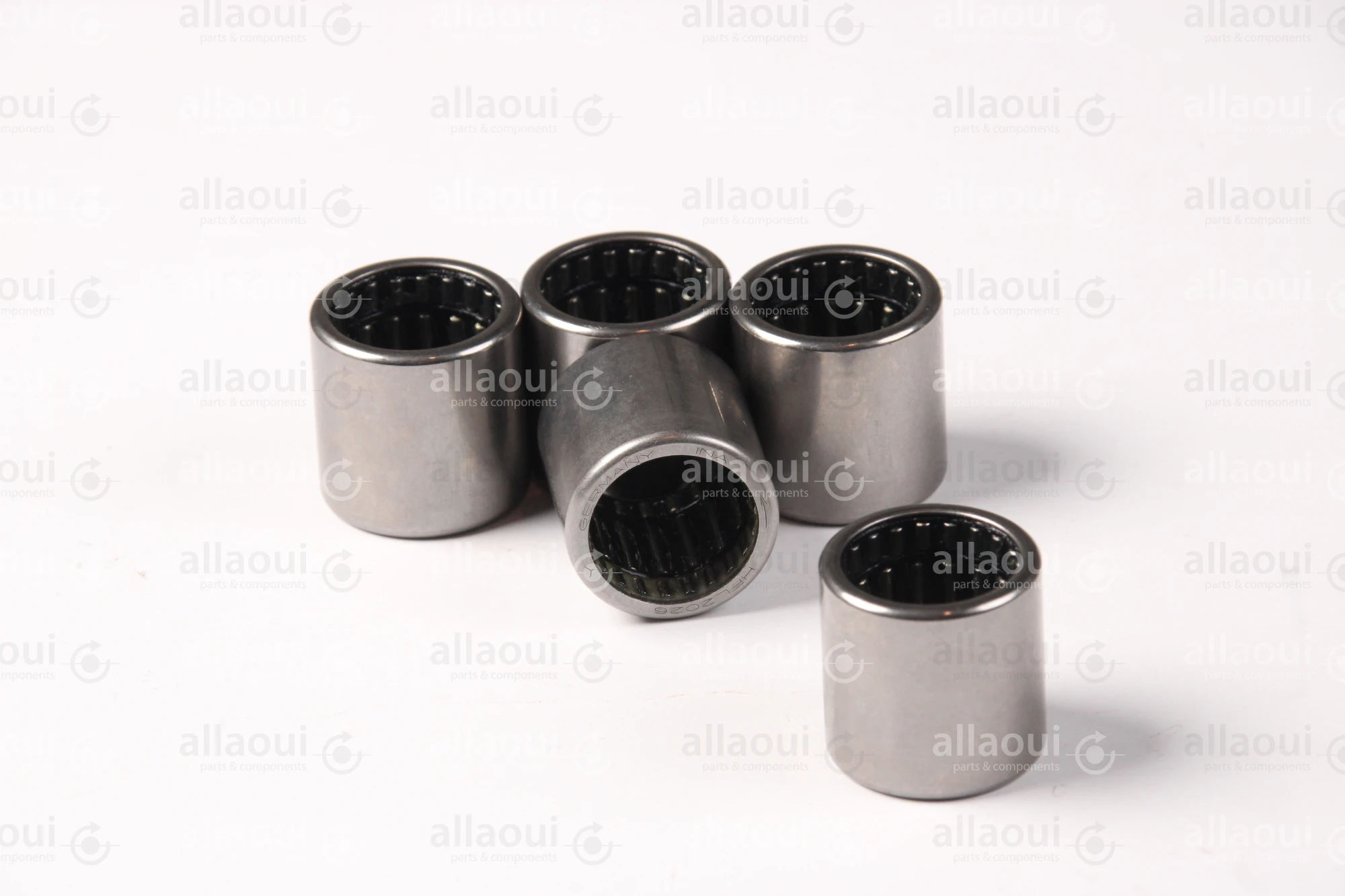 Elettra Freewheel (5 Pieces) 900045-00 Elettra Freewheel (5 Pieces) 900045-00