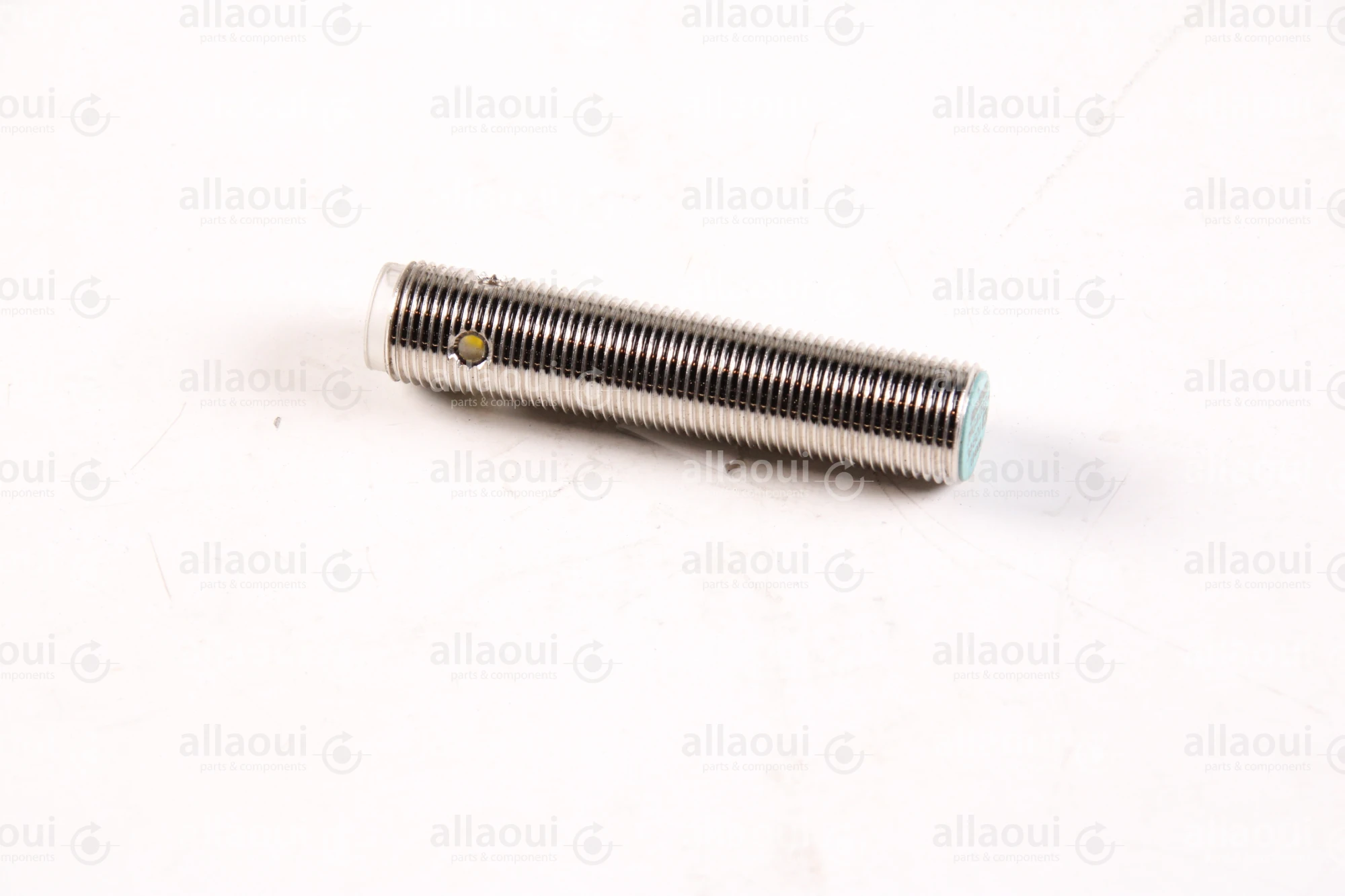 PEPPERL+FUCHS Inductive Sensor 3RG4012-3AG01 PEPPERL+FUCHS Inductive Sensor 3RG4012-3AG01