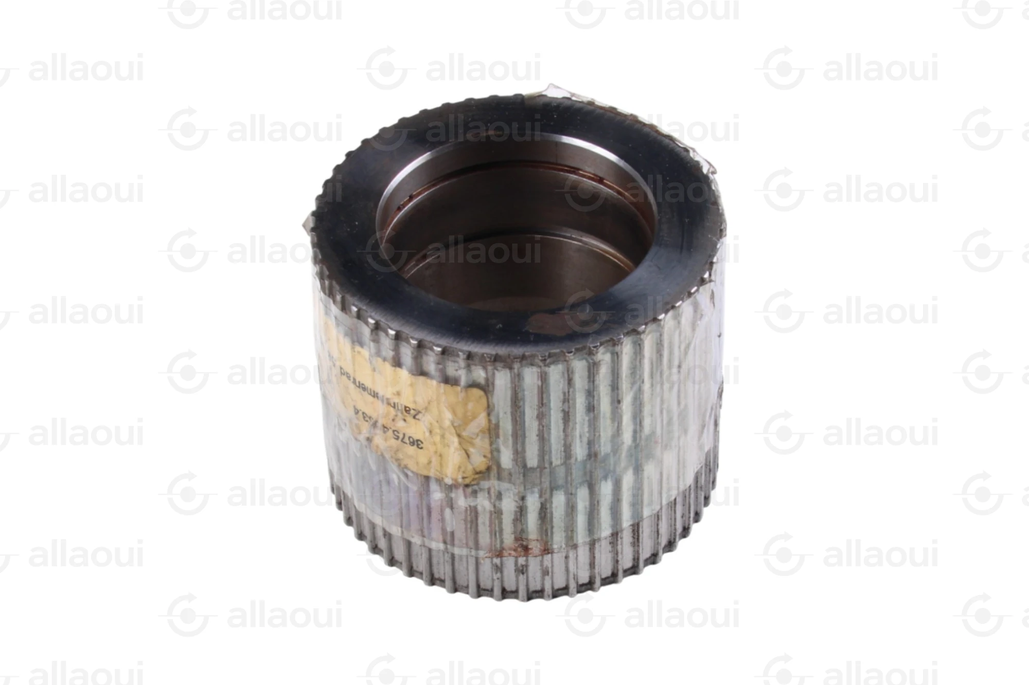 Müller Martini Toothed Belt Gear 3675.4653.4