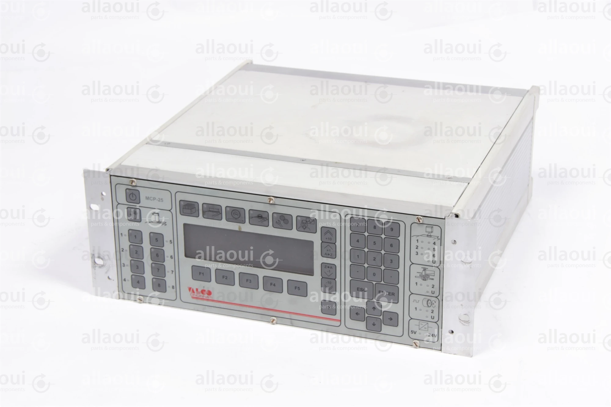 Valco Melton Display MCP-25 Valco Melton Display MCP-25