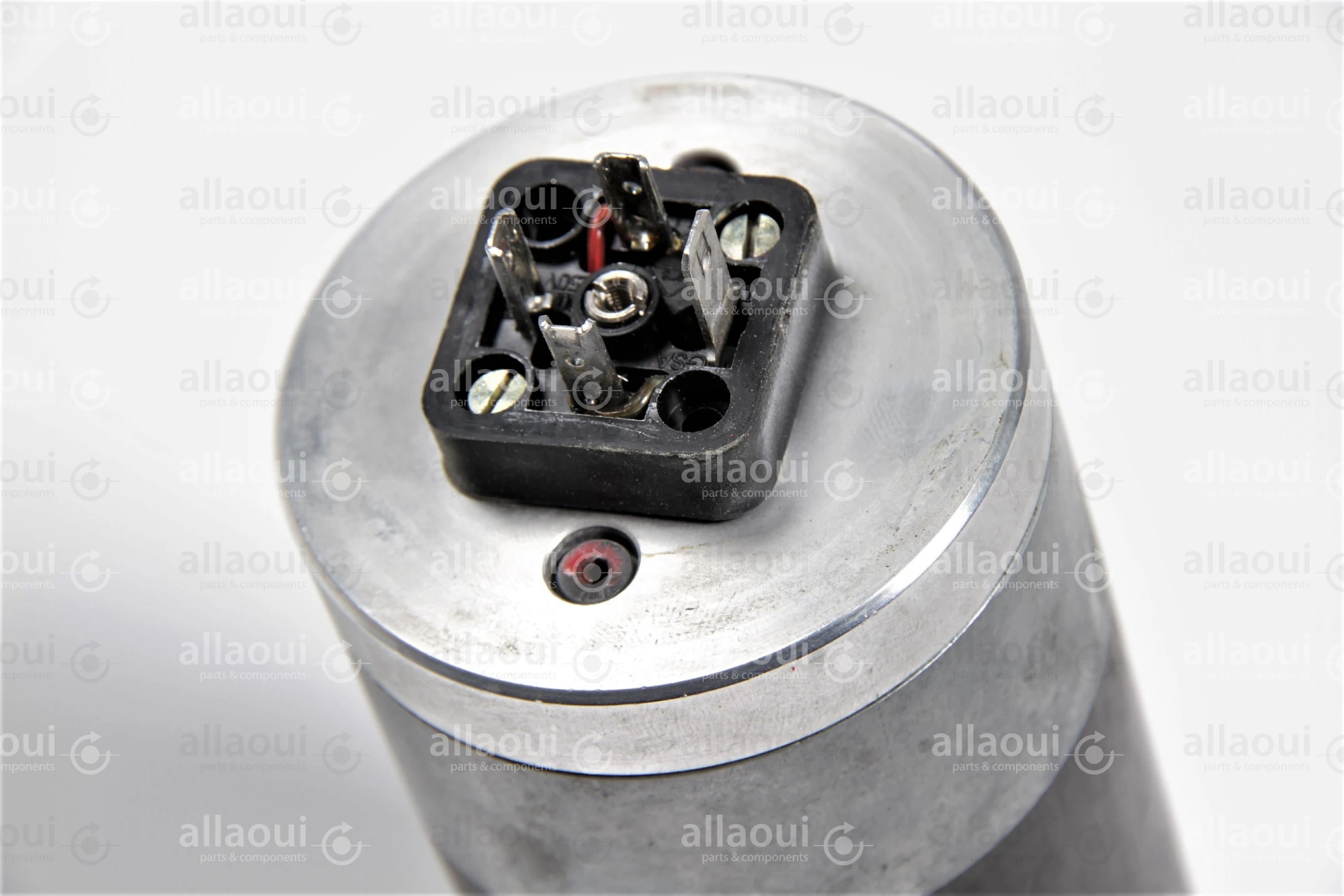 Antek Motor Antek DC68/P60 Antek Motor Antek DC68/P60