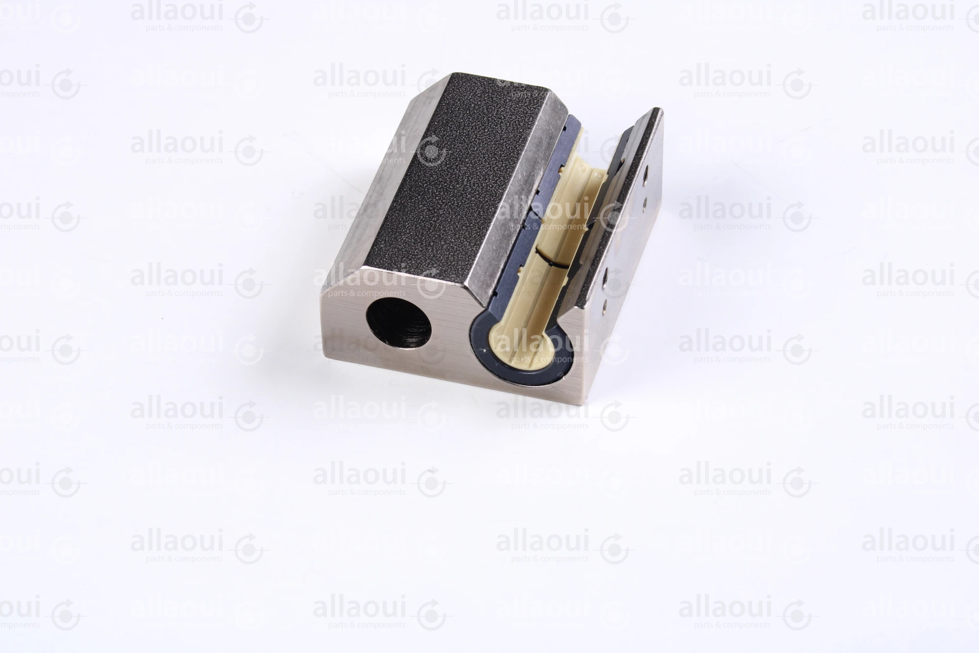 MBO Guide receptacle 10.6500.054 MBO Guide receptacle 10.6500.054