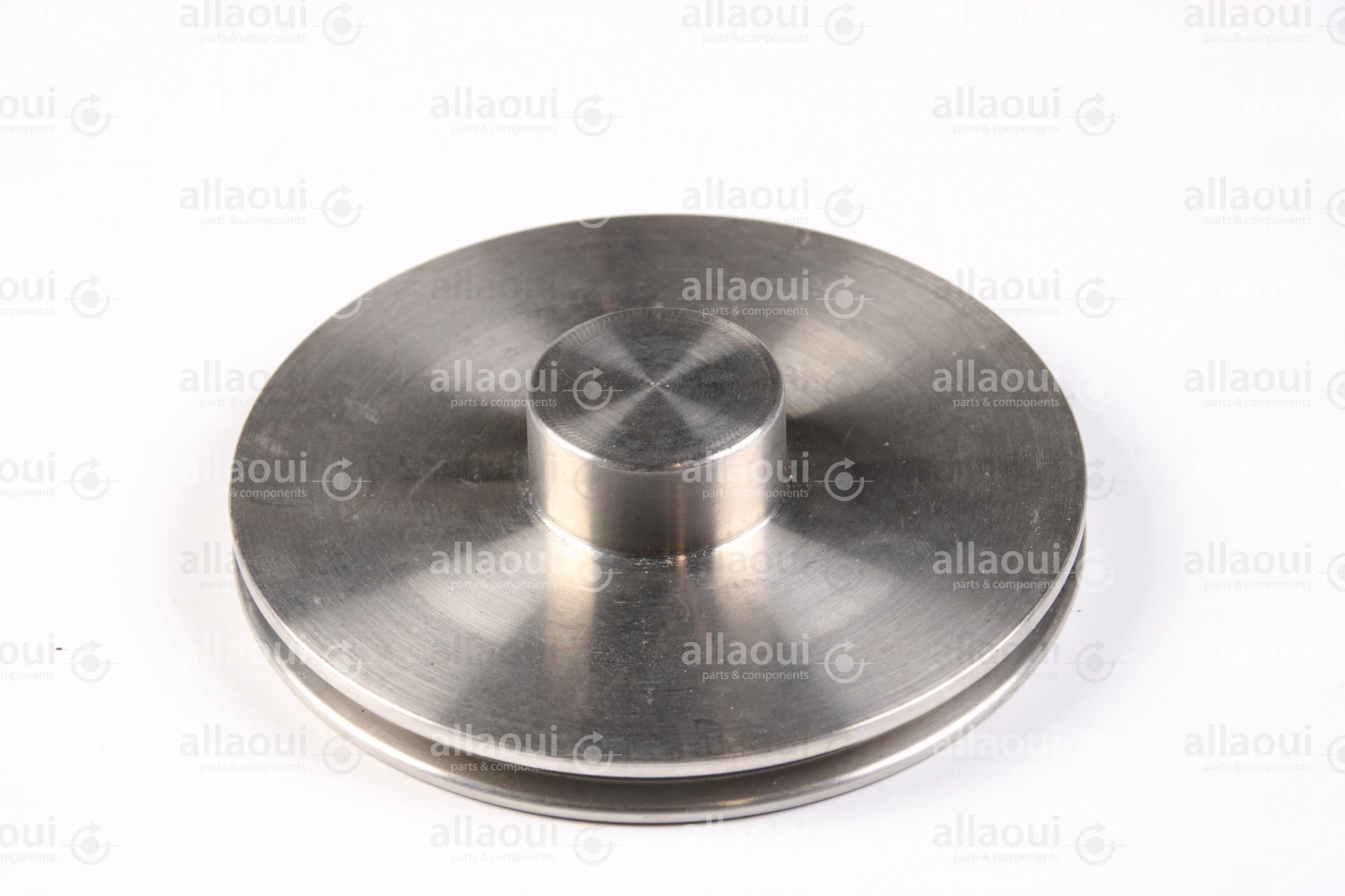 Elettra S.r.l Brake Disc 1026637-00 Elettra S.r.l Brake Disc 1026637-00