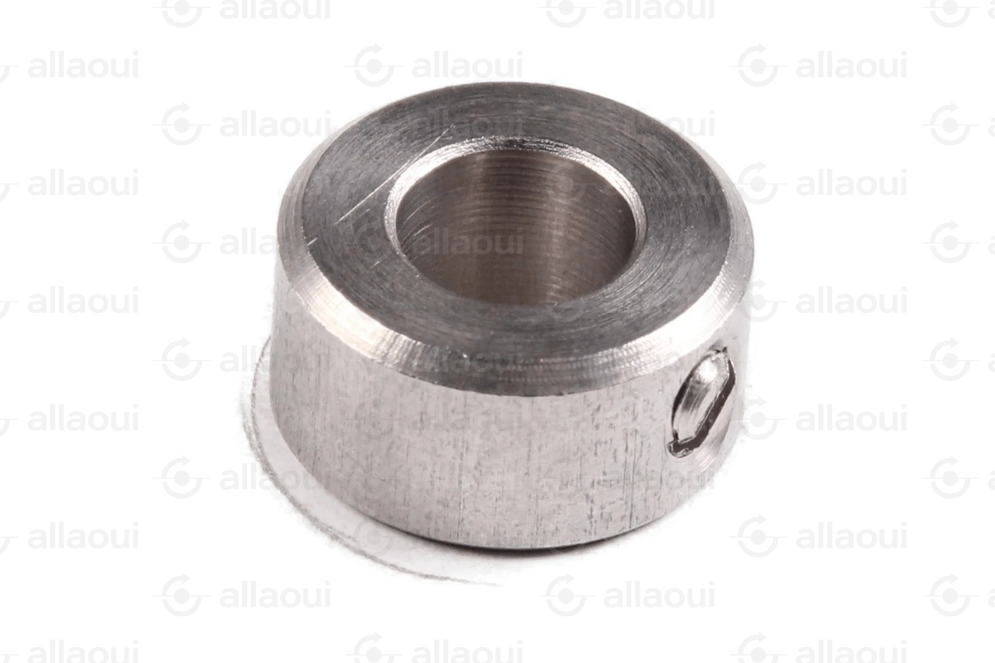 UNKNOWN Adjustment Rings (15 Pieces) A-10-DIN-705 UNKNOWN Adjustment Rings (15 Pieces) A-10-DIN-705