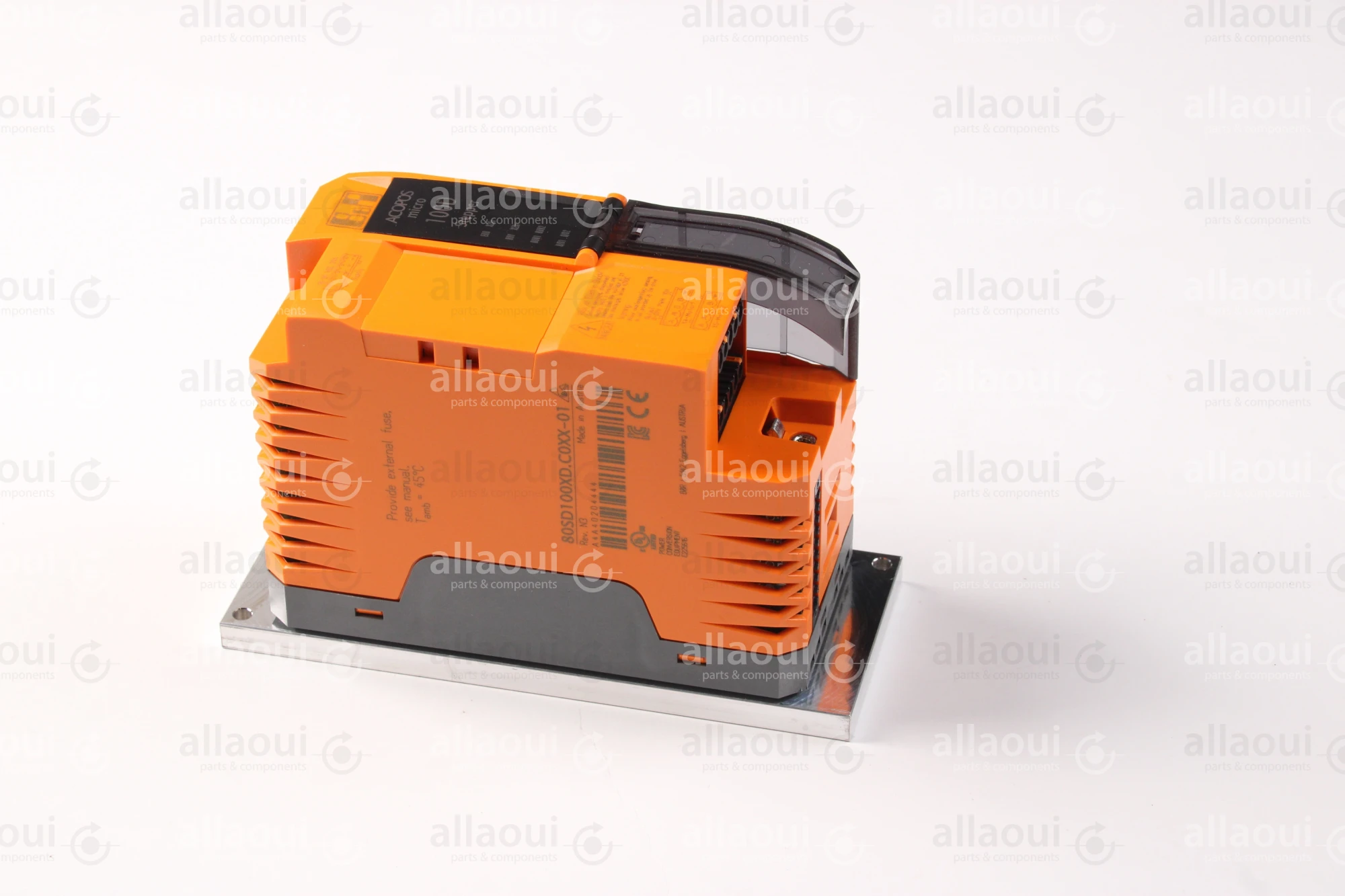 B&R Industrial Automation Control Device 80SD100XD.C0XX-01 B&R Industrial Automation Control Device 80SD100XD.C0XX-01