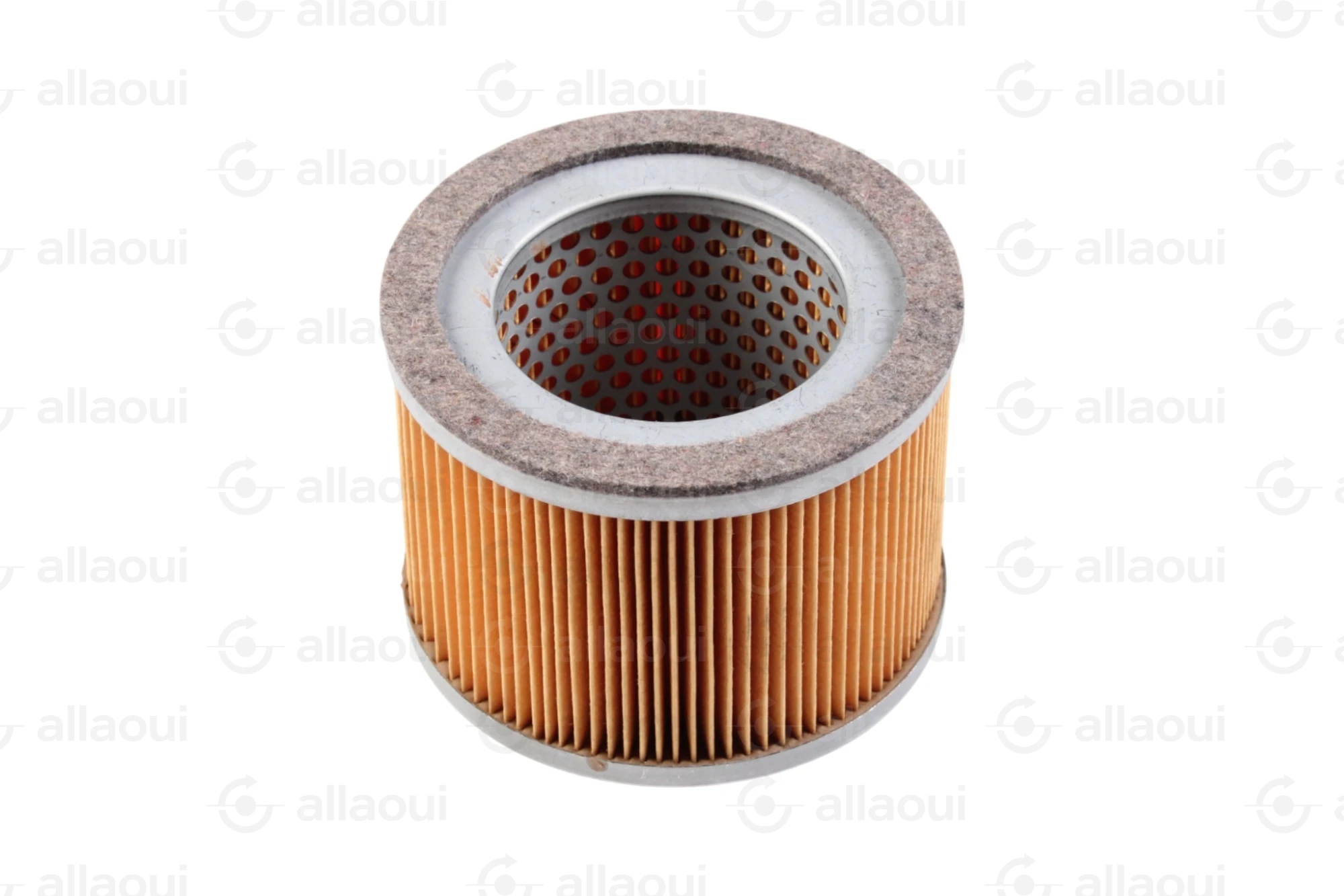 Mann Filter Air Filter C1112/2 4011558102906