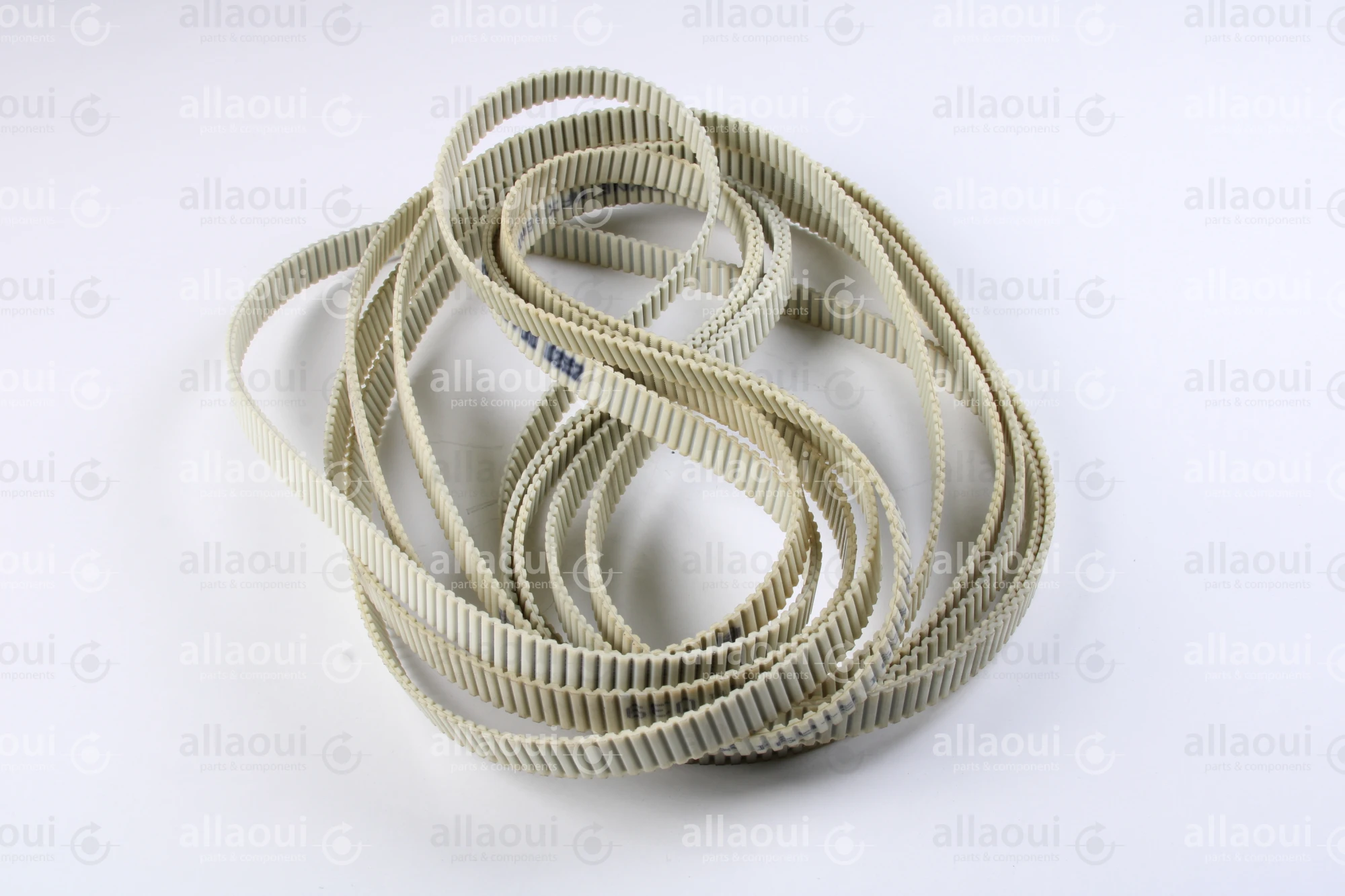 Müller Martini Toothed Belt 3697.3013.4 Müller Martini Toothed Belt 3697.3013.4