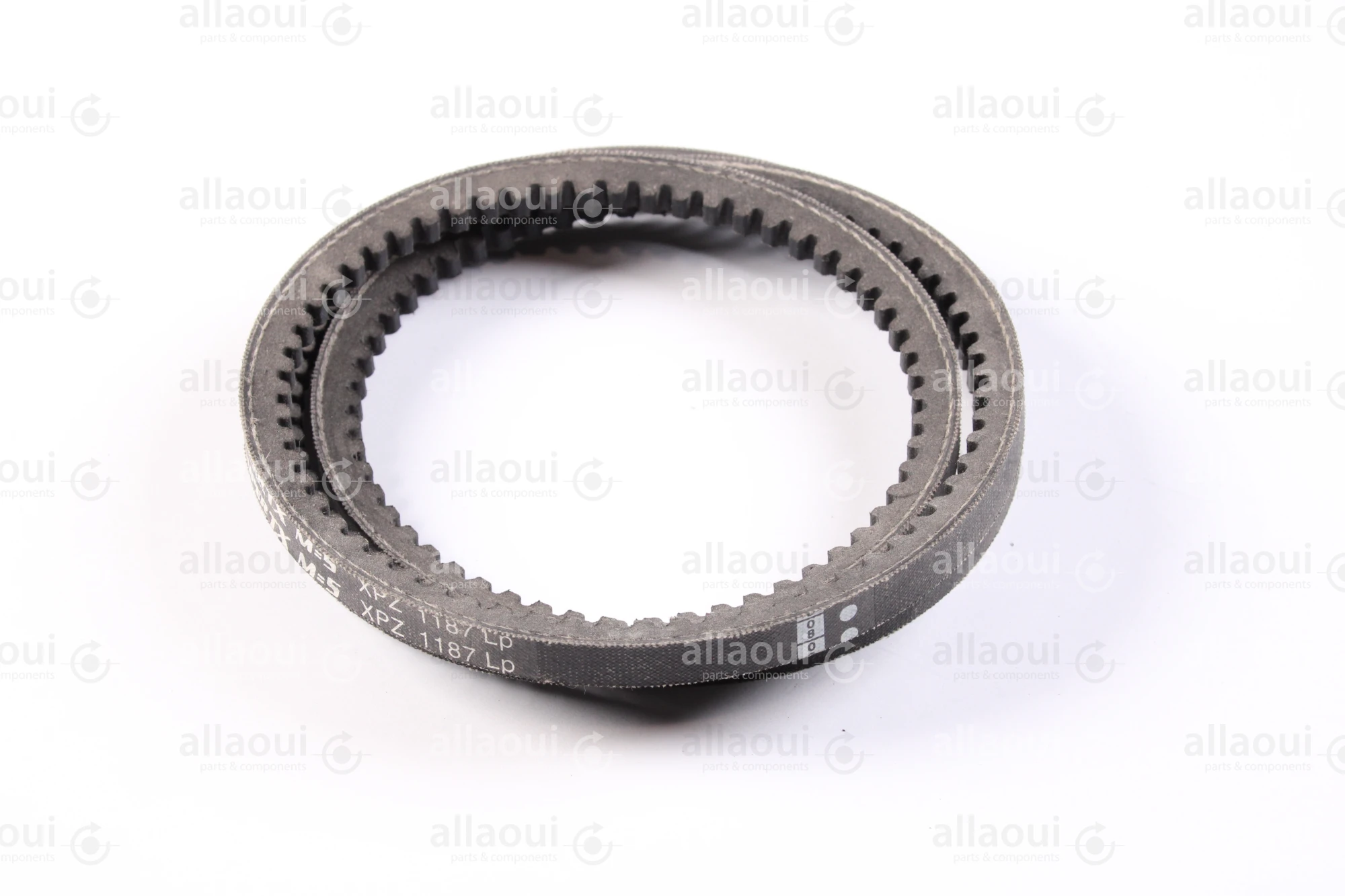 Optibelt Toothed Belt XPZ-1187-LP Optibelt Toothed Belt XPZ-1187-LP