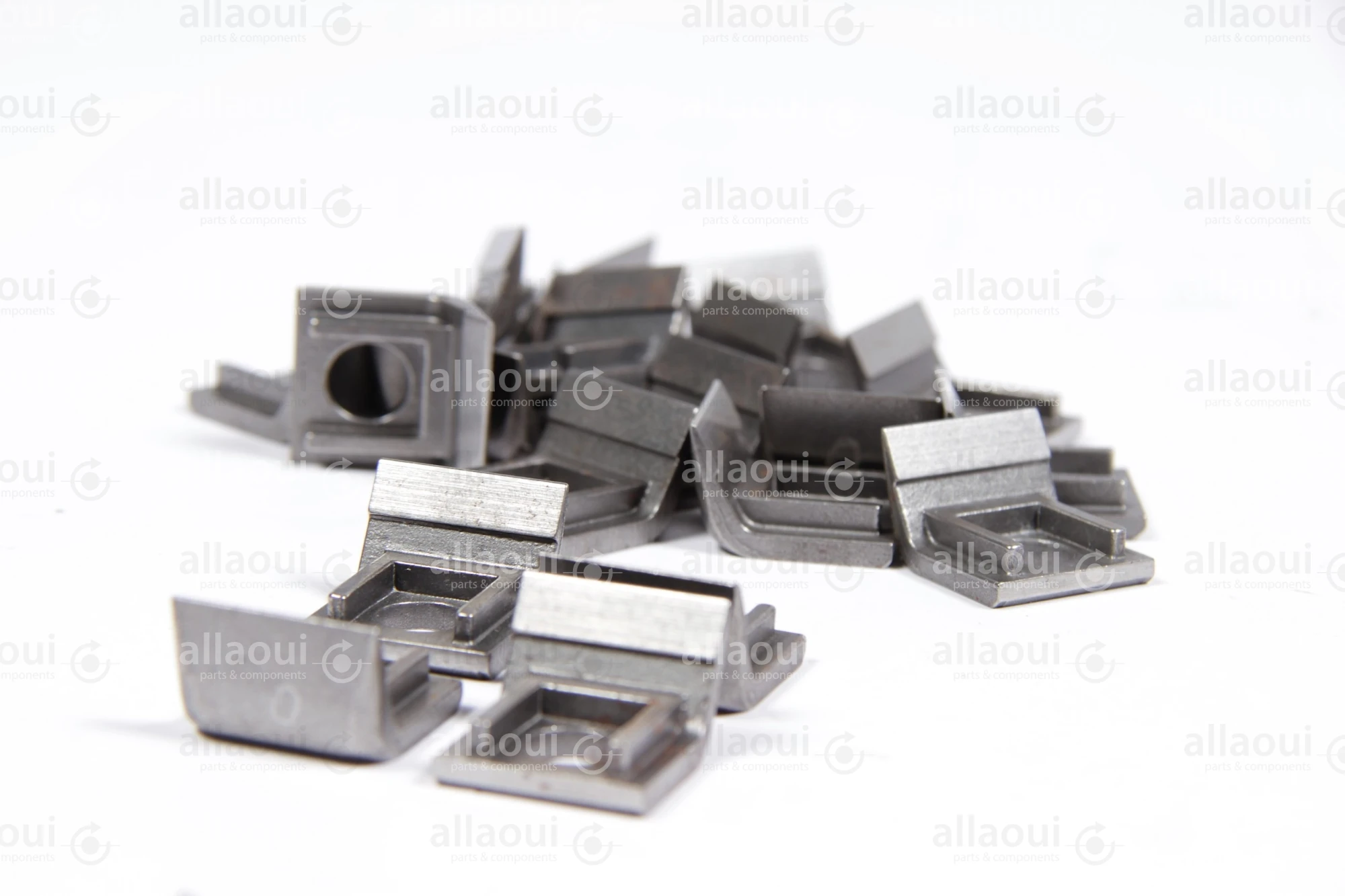 Manroland Gripper Tip (20 Pieces) 05A6282 Manroland Gripper Tip (20 Pieces) 05A6282