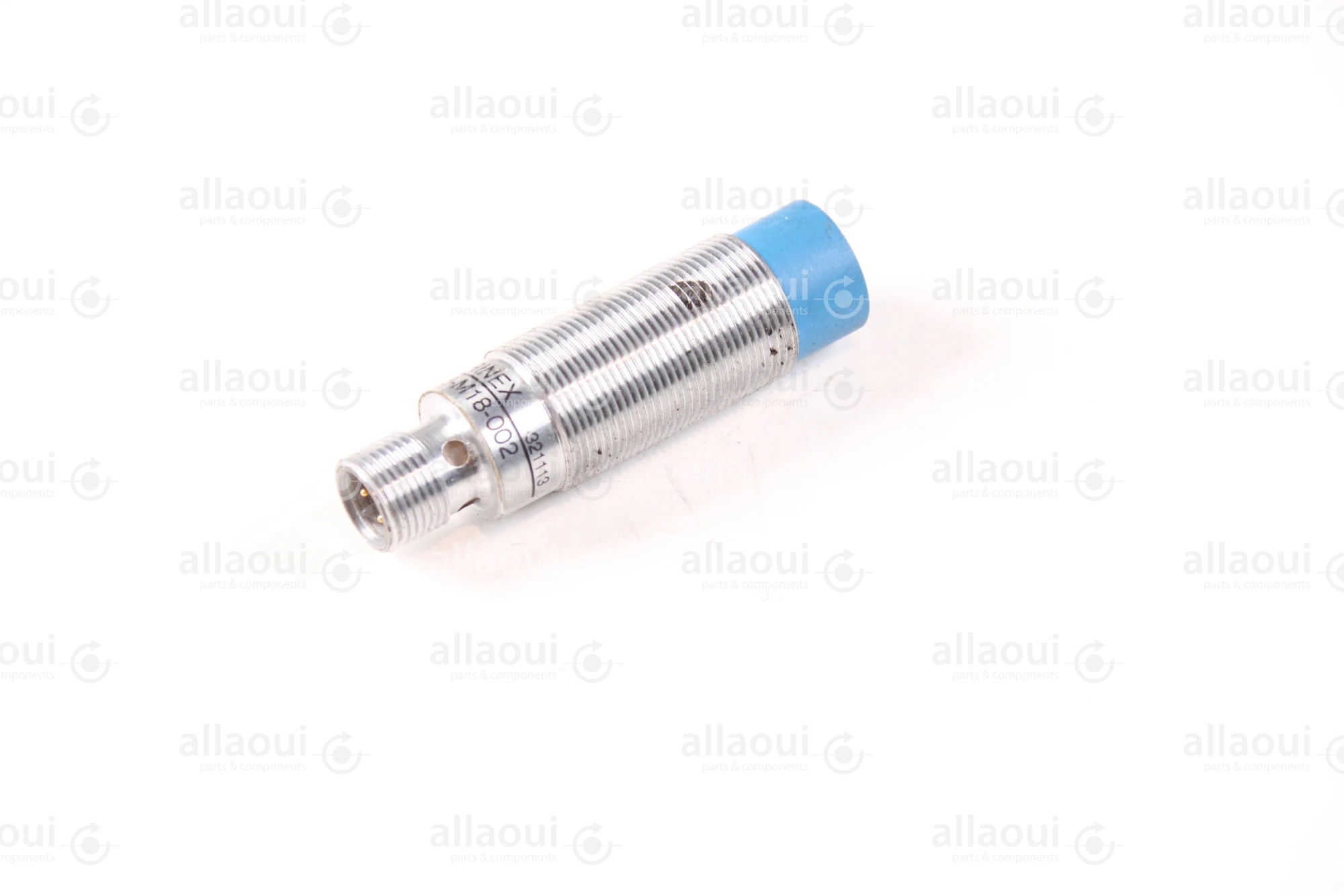 Contrinex Proximity Sensor DW-AS-513-M18-002 Contrinex Proximity Sensor DW-AS-513-M18-002