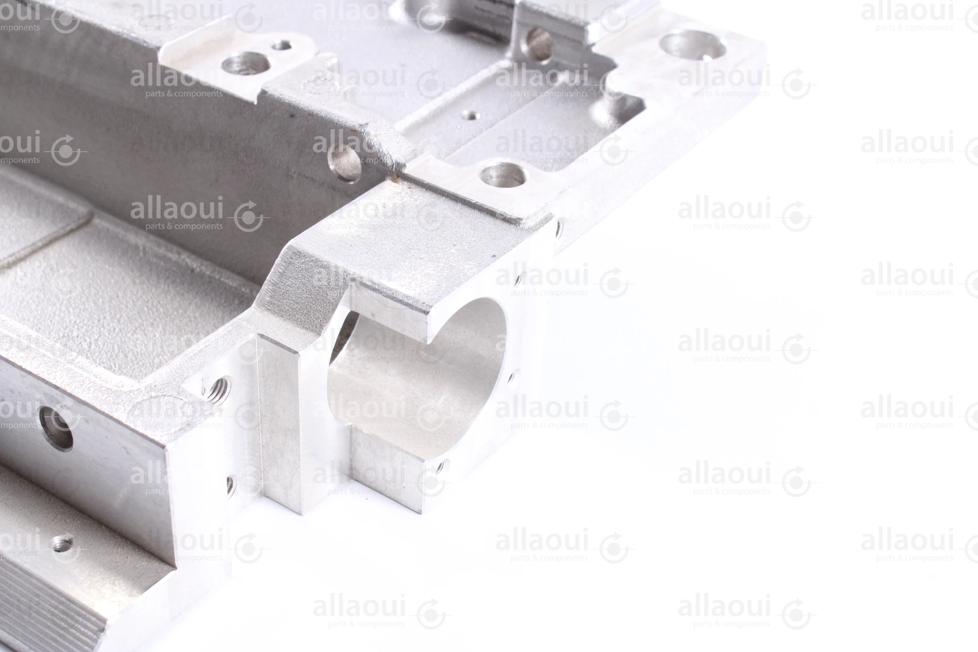 Müller Martini Base Plate 3007.1794 Müller Martini Base Plate 3007.1794