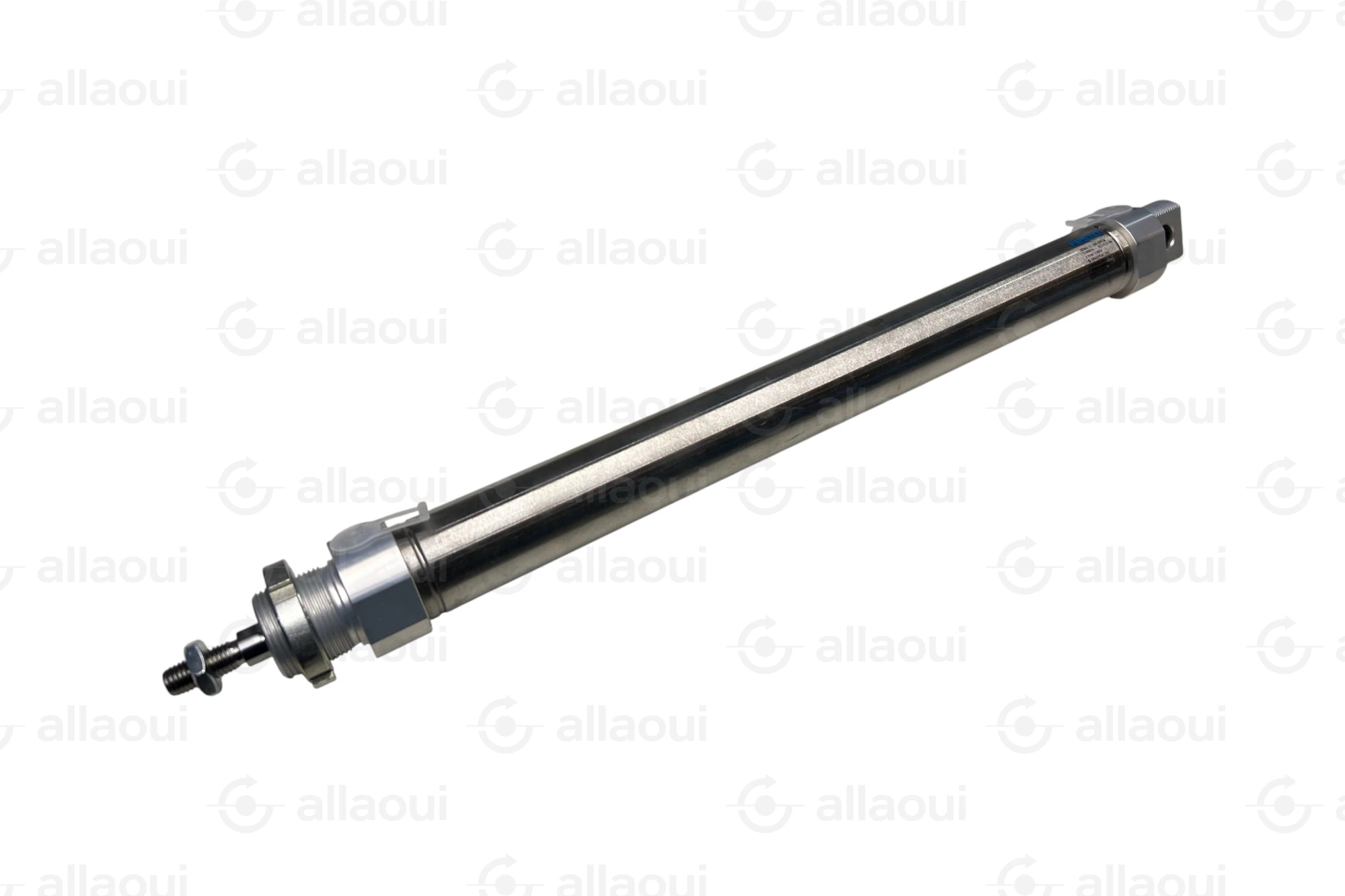 Festo Pneumatic Cylinder DSNU-32-300-PPV-A 32mm Bore 300mm Stroke DSNU-32-300-PPV-A Festo Pneumatic Cylinder DSNU-32-300-PPV-A 32mm Bore 300mm Stroke DSNU-32-300-PPV-A