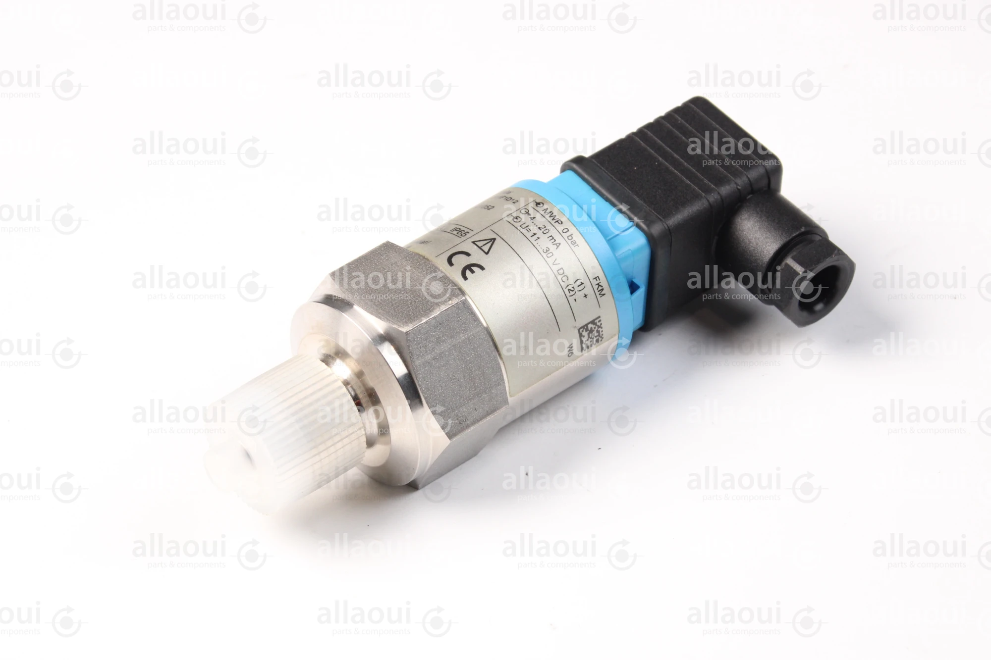Endress-Hauser Pressure Transmitter PMC-131-A11F1D12 Endress-Hauser Pressure Transmitter PMC-131-A11F1D12