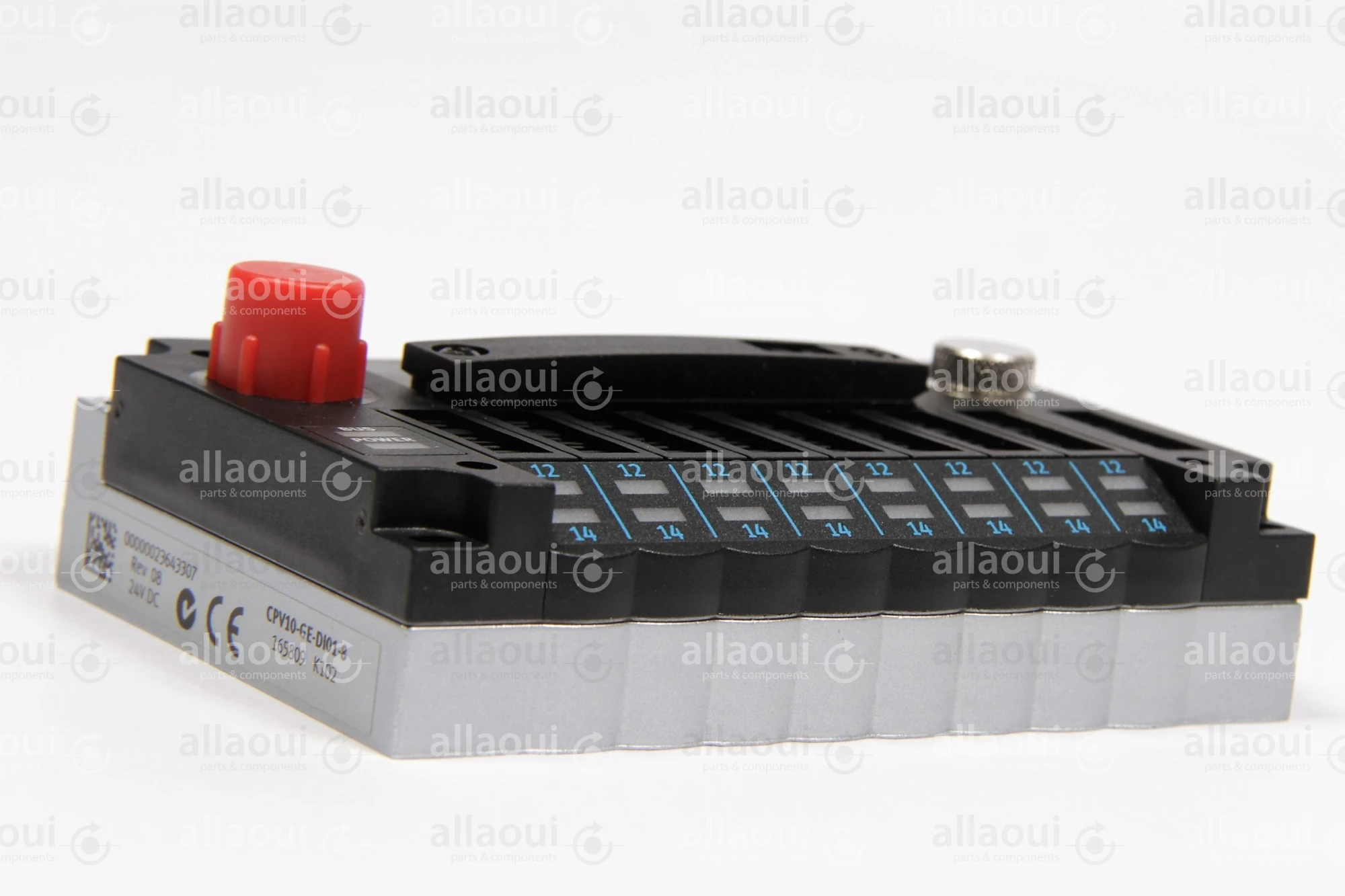 Festo Valve Control 165809 Festo Valve Control 165809