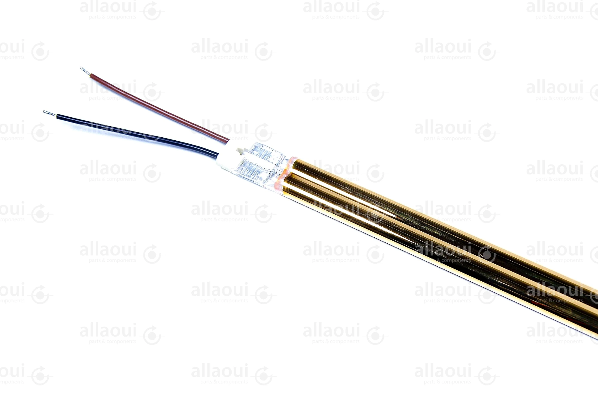 Heidelberg IR Radiator Tube SM 102 5 C7.170.0301/02 Heidelberg IR Radiator Tube SM 102 5 C7.170.0301/02