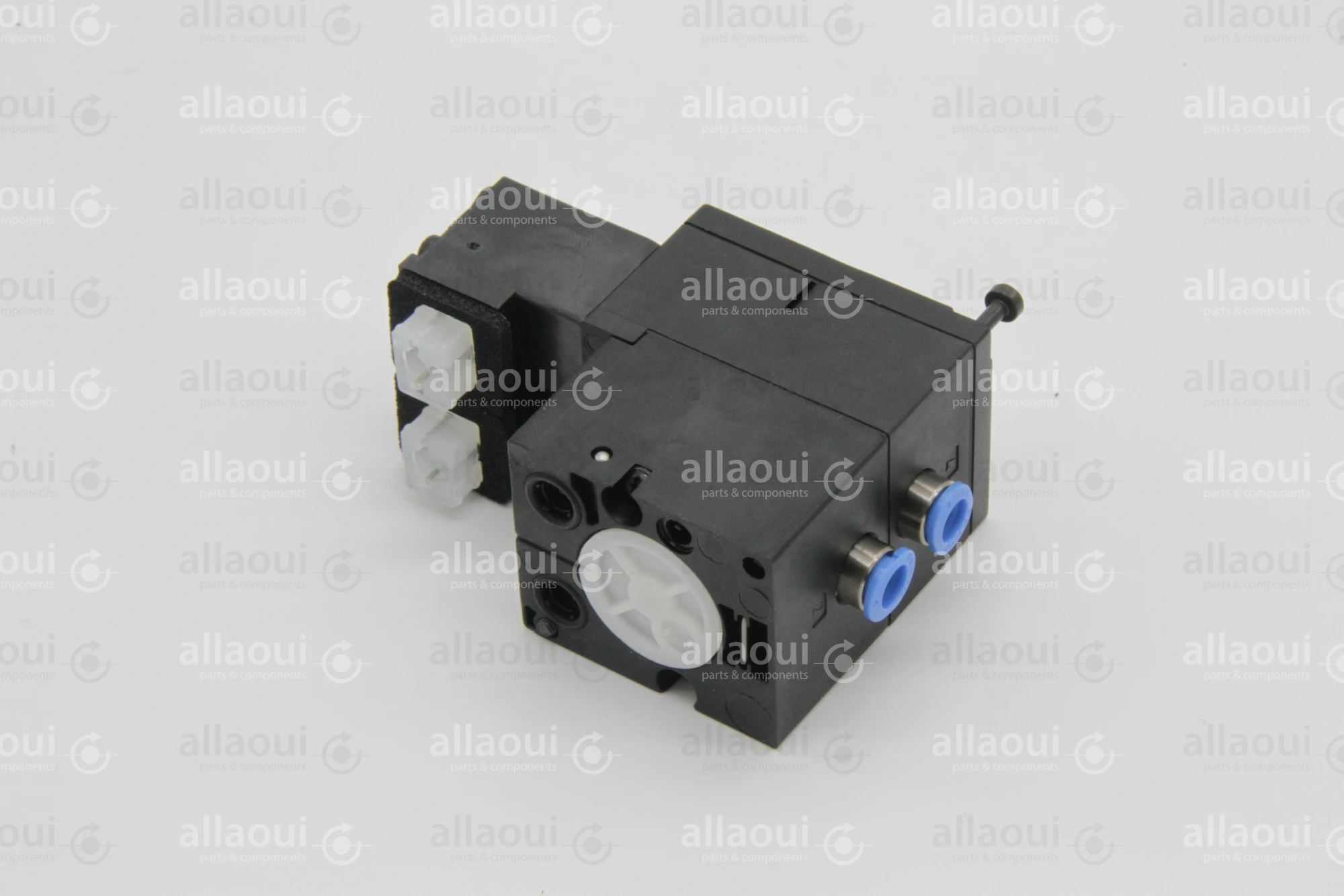 Festo 4/2 Way Valve Festo 4/2 Way Valve