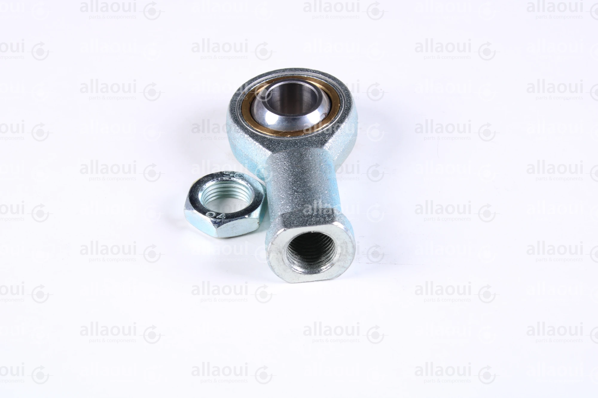 Polar Swivel head SGS 264902 Polar Swivel head SGS 264902