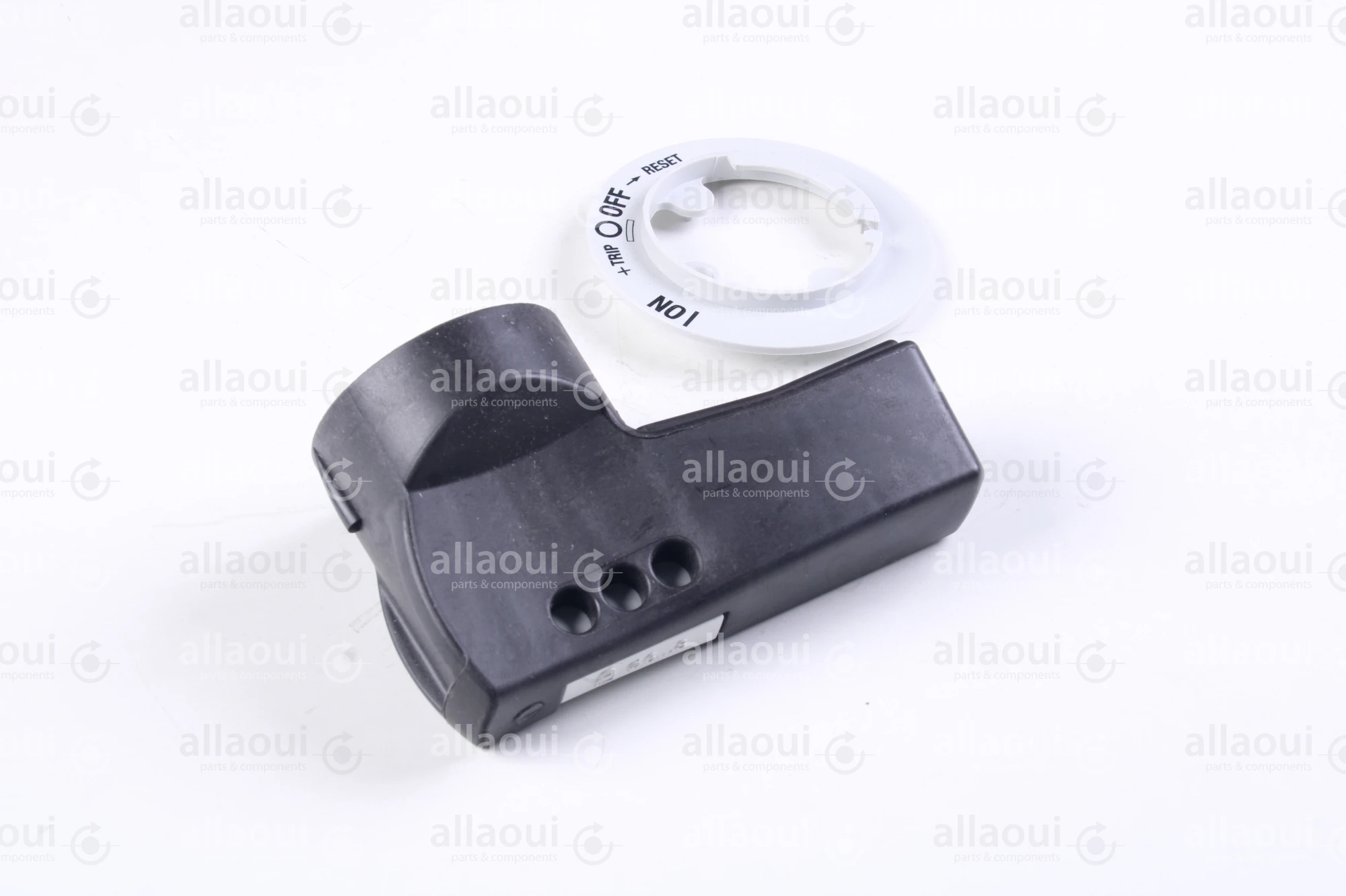 EATON Lockable Rotary Handle NZM3-XDGV EATON Lockable Rotary Handle NZM3-XDGV