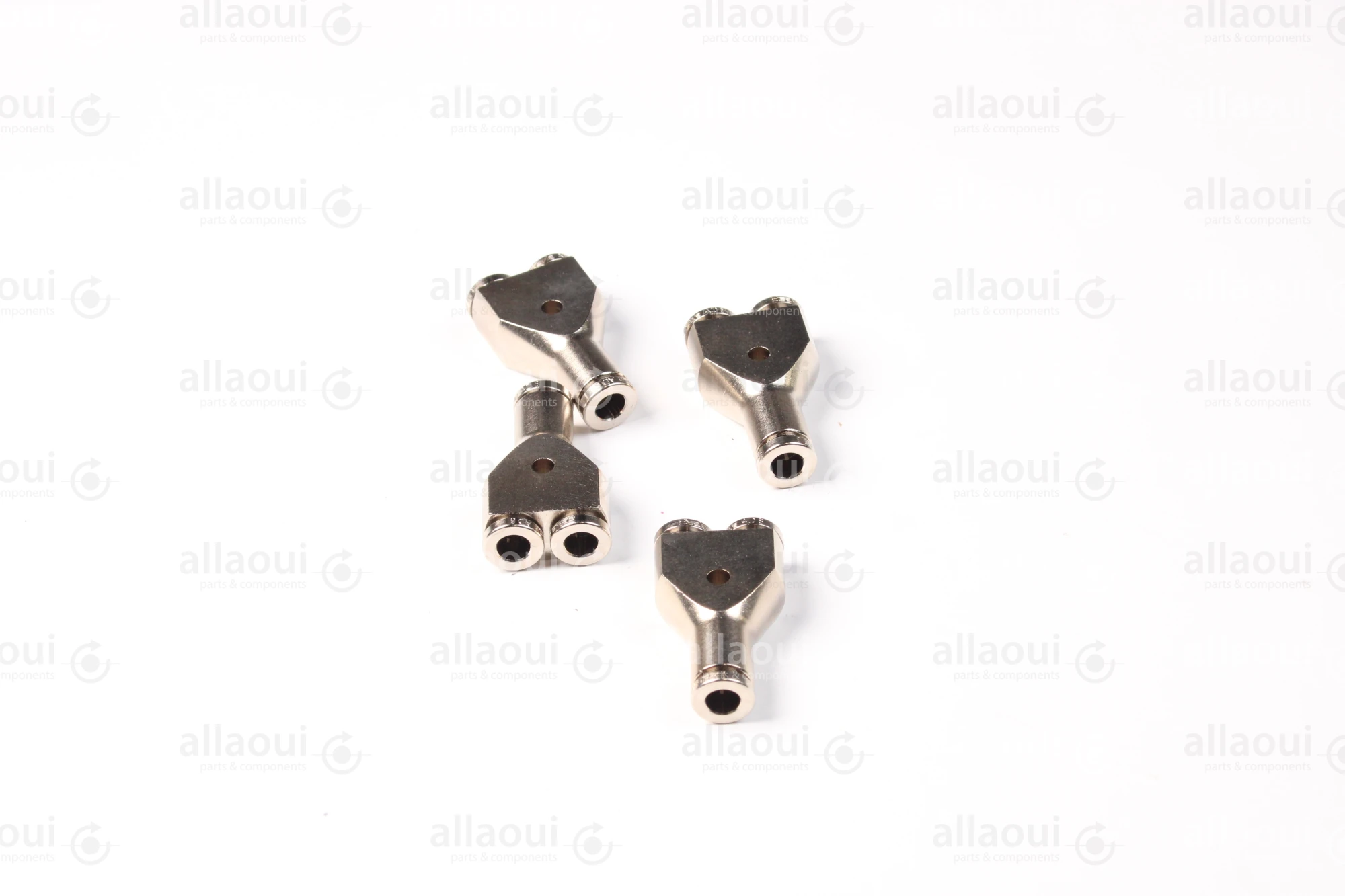 Manroland Conversion Kit To Throttle Check Valve 16.97043-1164 Manroland Conversion Kit To Throttle Check Valve 16.97043-1164