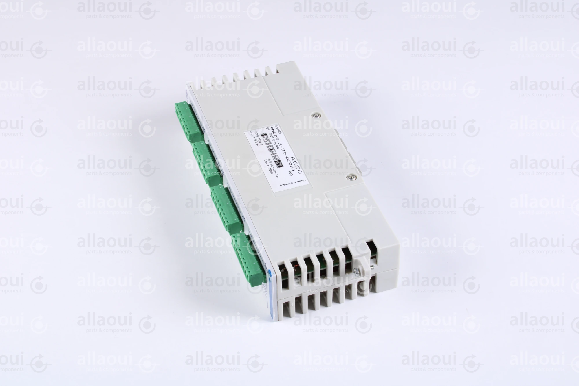 Bosch Rexroth Input Modul Bosch Rexroth Input Modul