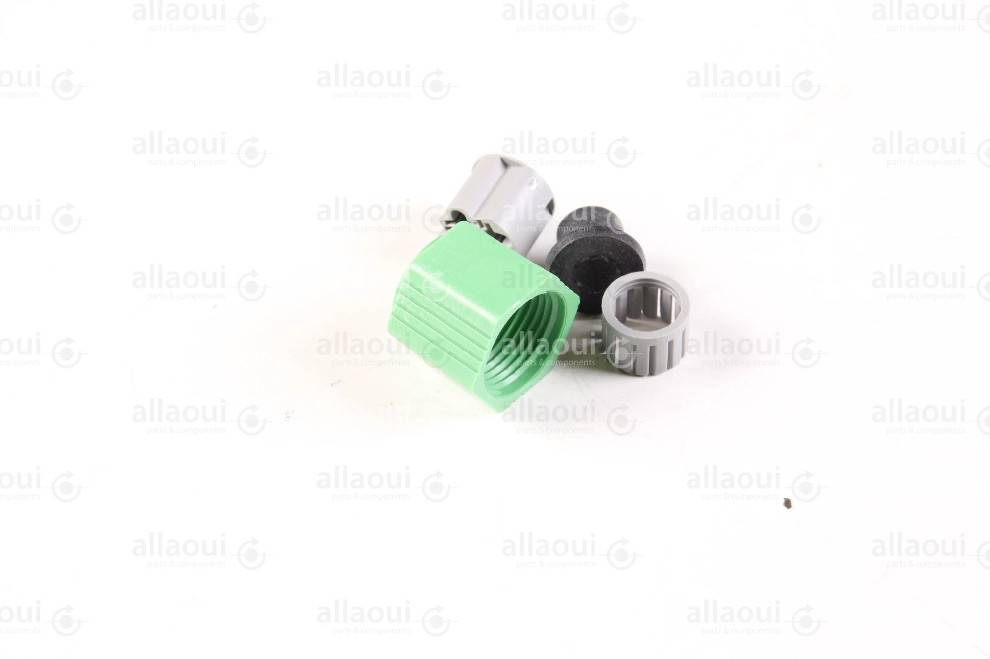 Phoenix Contact Screw connection set 1670743 Phoenix Contact Screw connection set 1670743