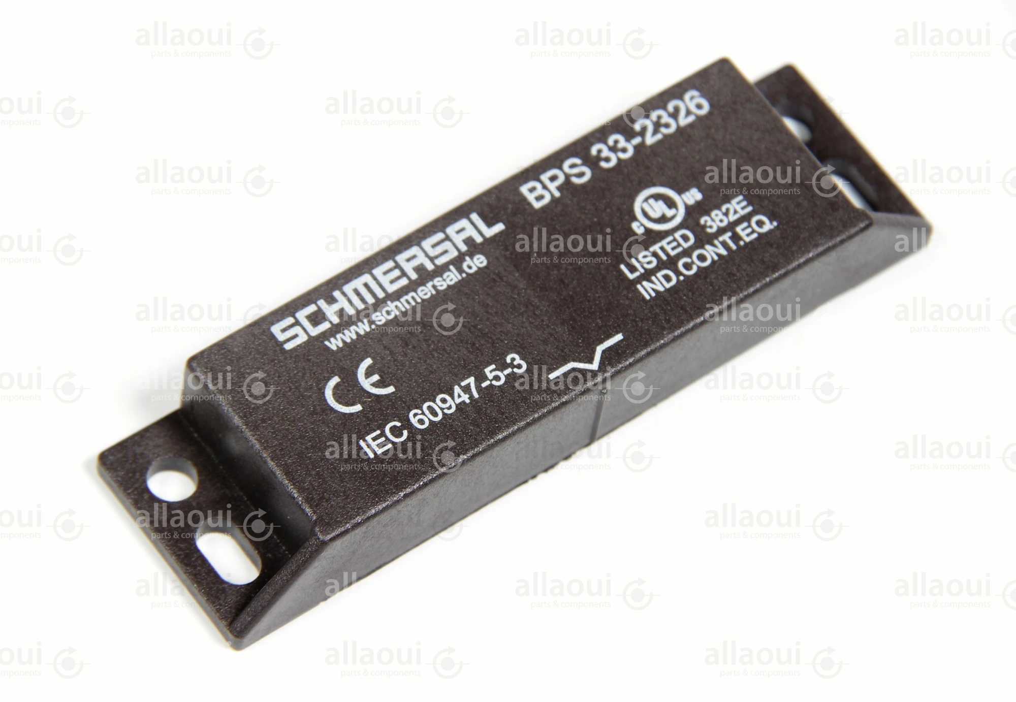 Schmersal BPS 33-2326 BPS 33-2326 Schmersal BPS 33-2326 BPS 33-2326