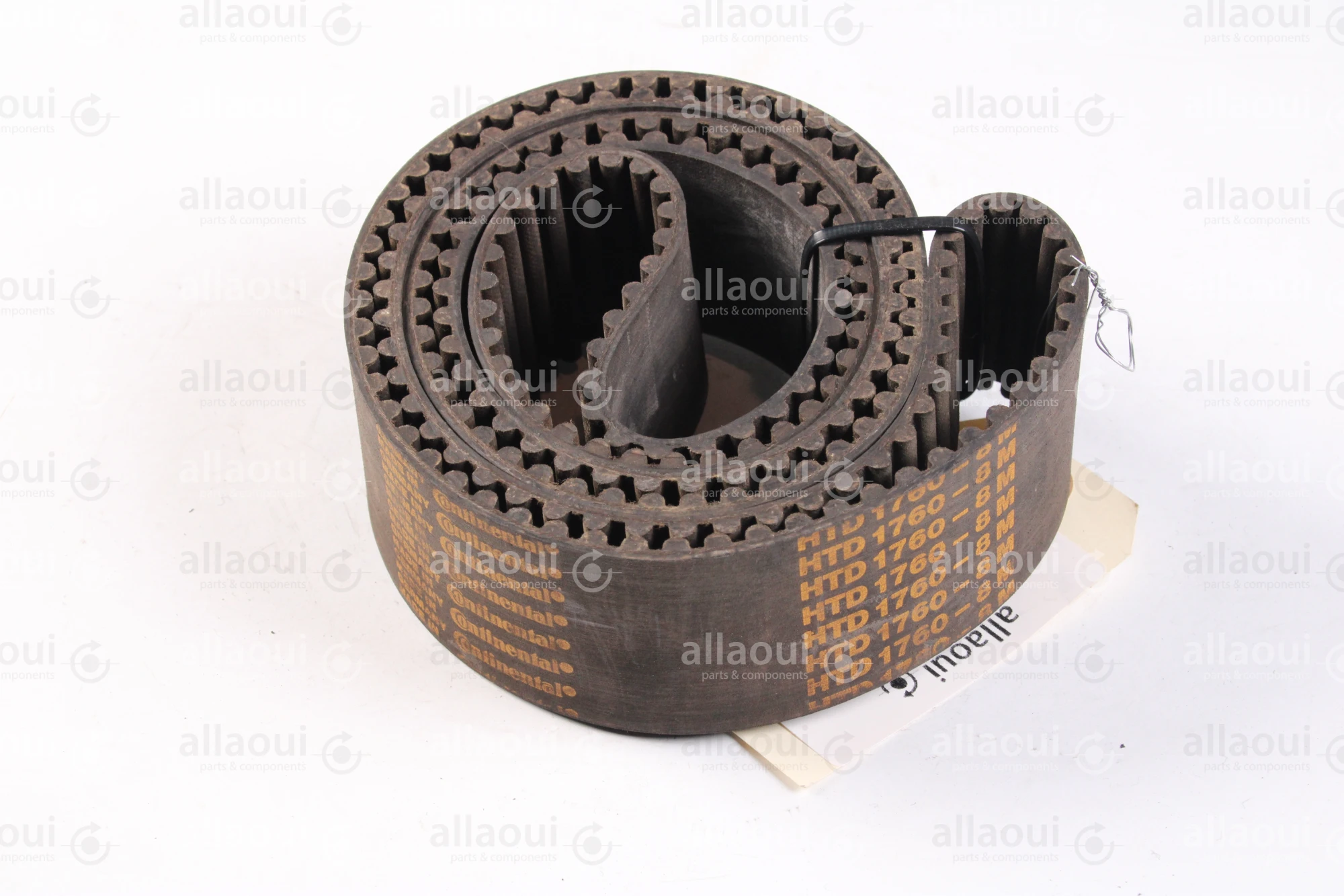 Continental Timing Belt HTD-1760-8M-50mm Continental Timing Belt HTD-1760-8M-50mm