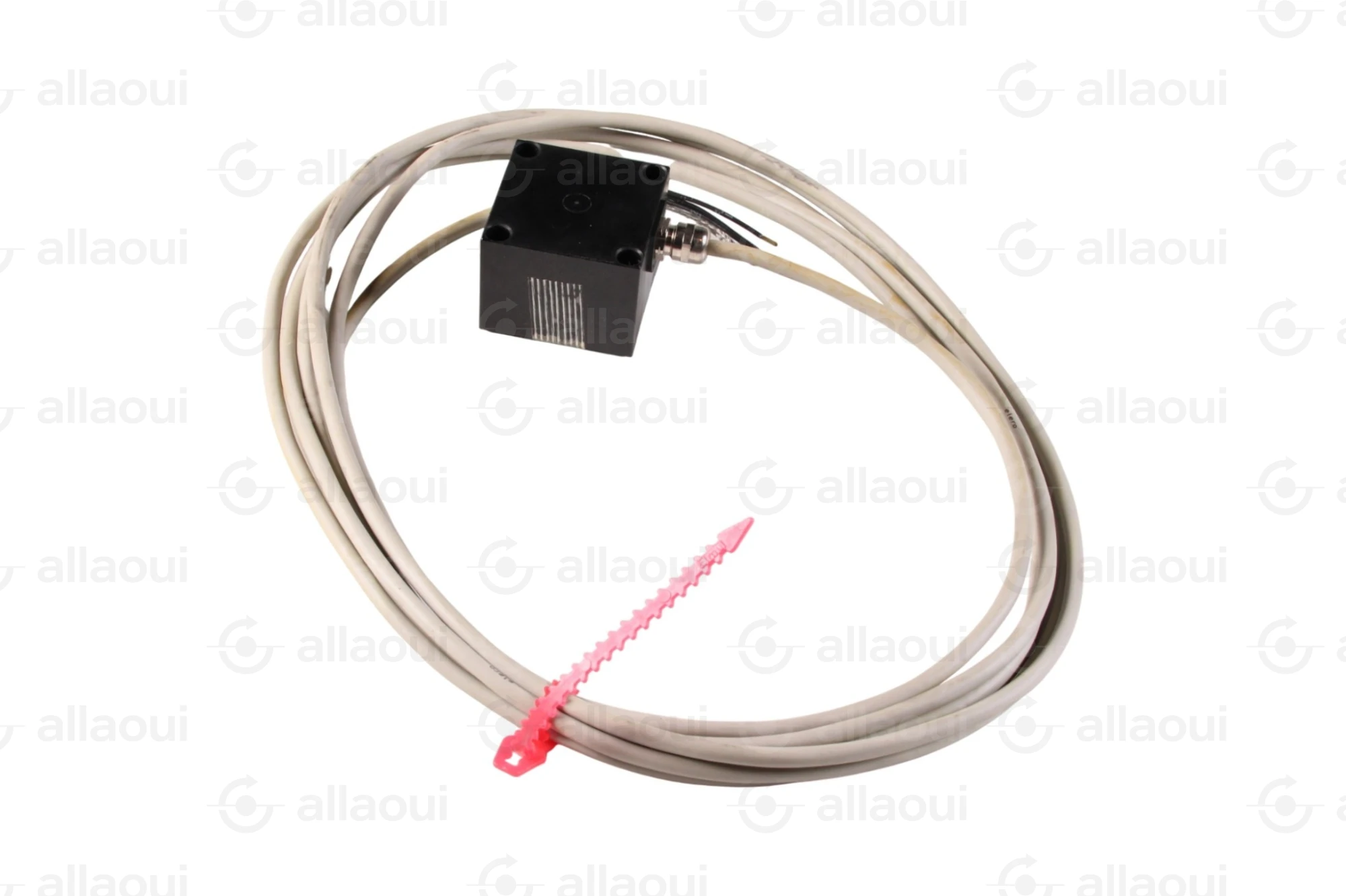 Koenig & Bauer (KBA) Kba Potentiometer P0930270