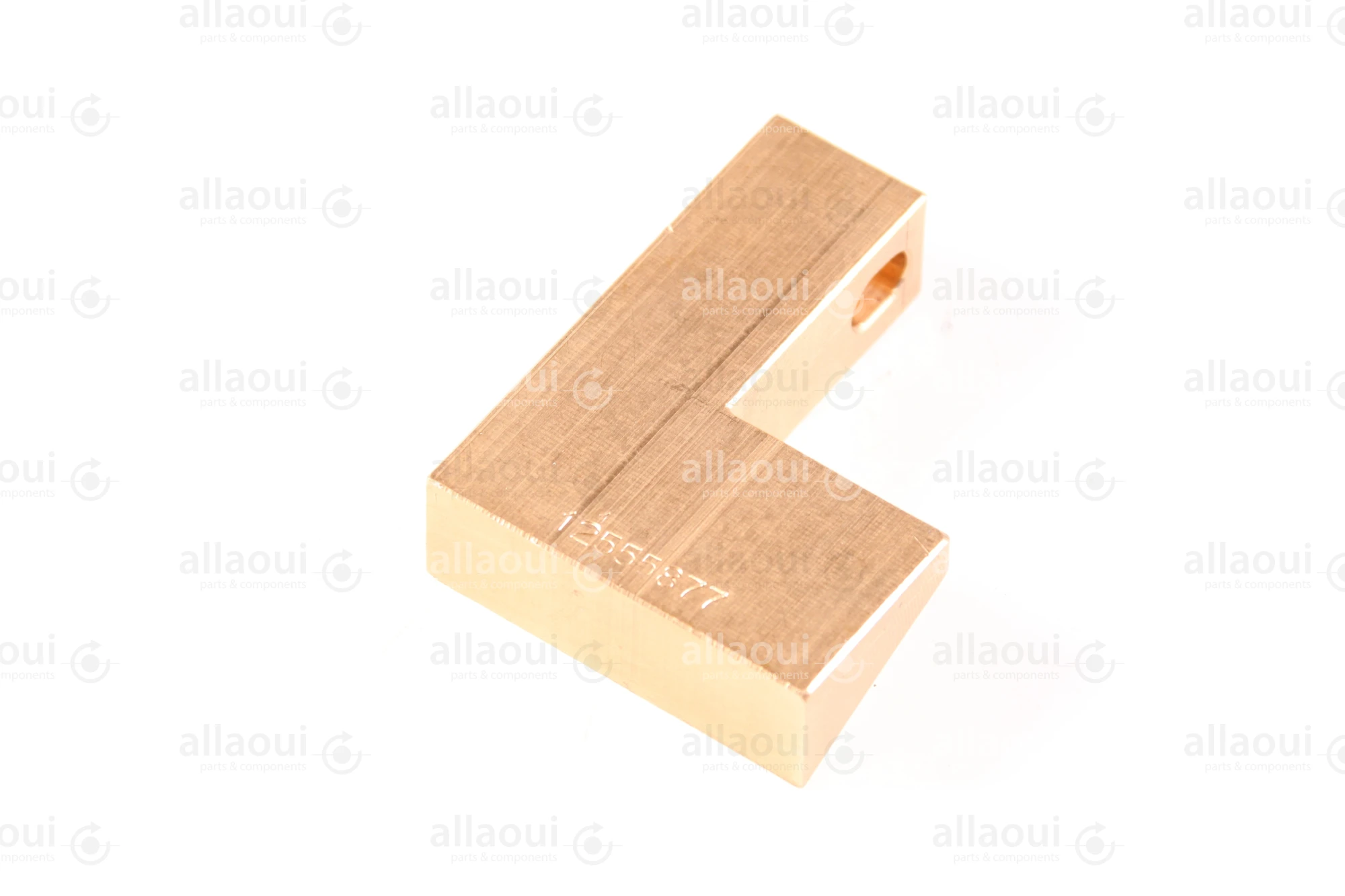 Kolbus Block 12555877 Kolbus Block 12555877