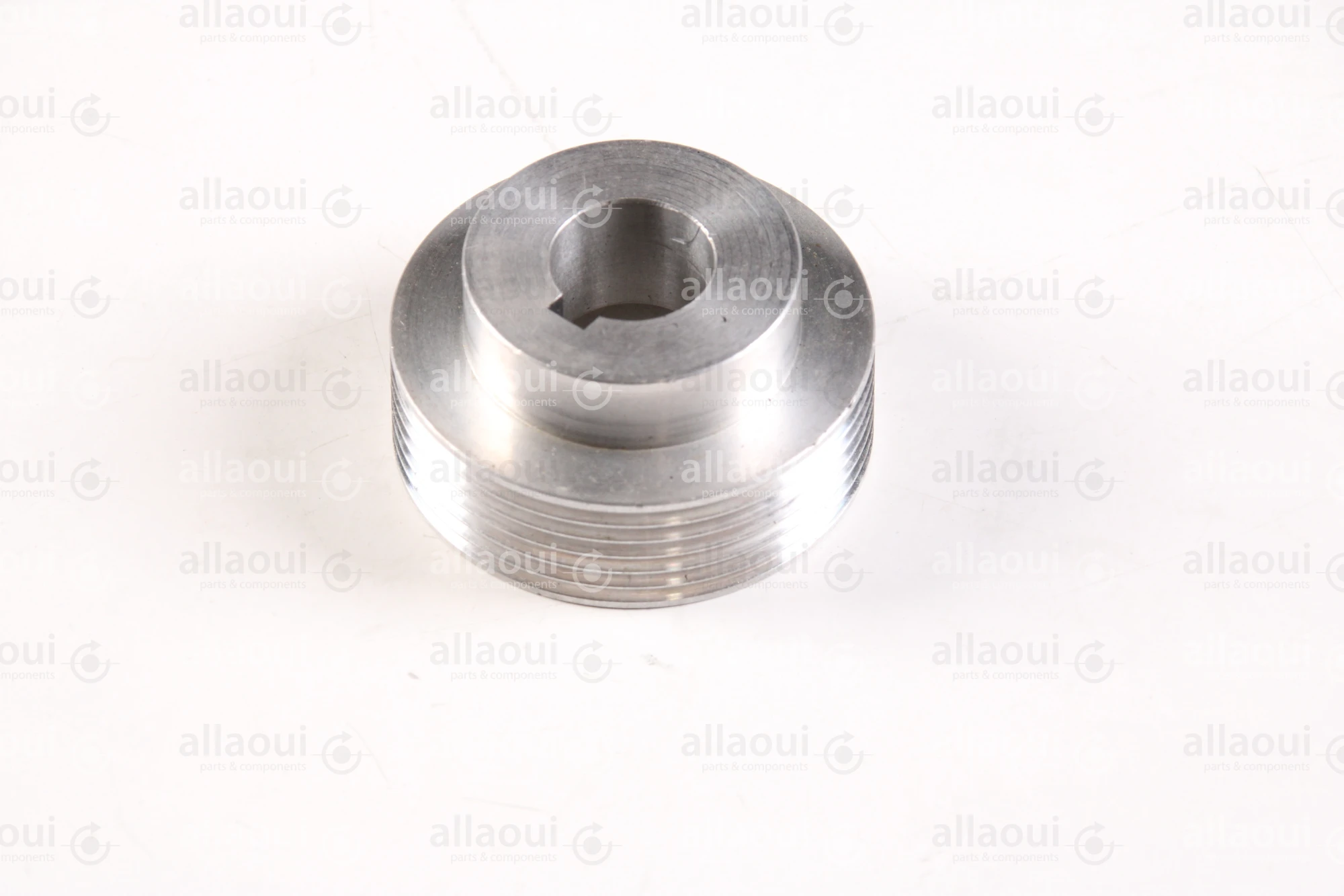 OMS Group Pulley R11518 OMS Group Pulley R11518
