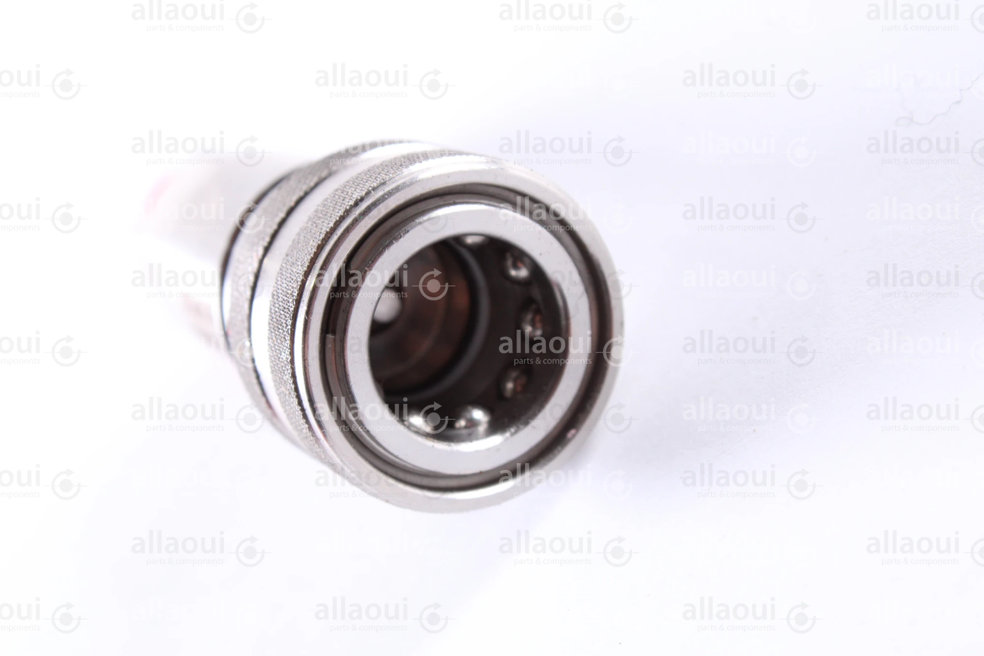 Hansa Flex Plug-in coupling sleeve SN72DN06IGR1/4" VA Hansa Flex Plug-in coupling sleeve SN72DN06IGR1/4" VA