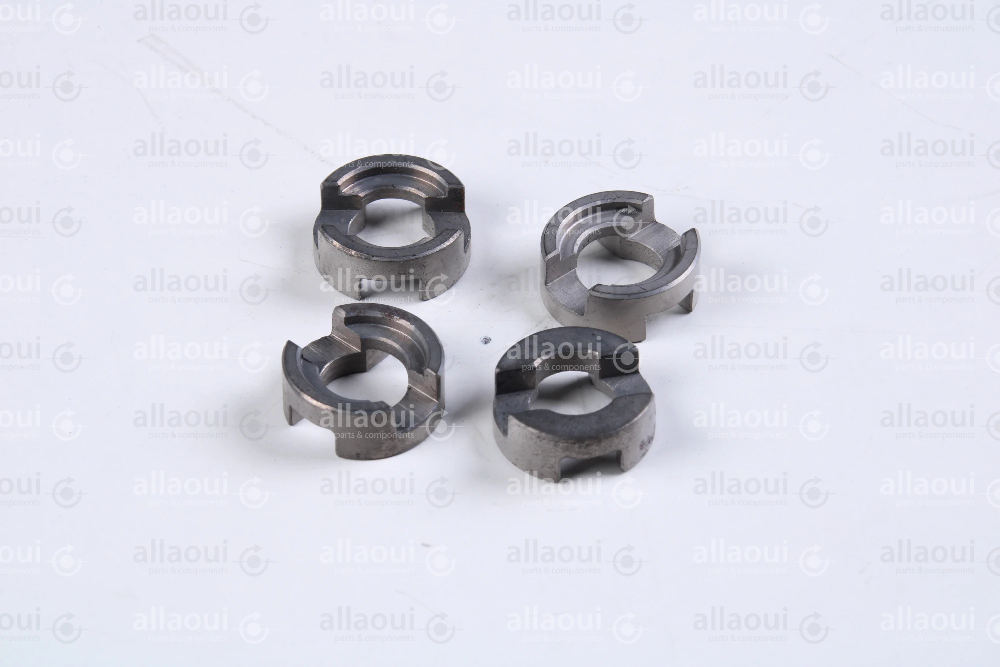 MBO Cross coupling (4 Pieces) 10.6226.004 (4 Stück) MBO Cross coupling (4 Pieces) 10.6226.004 (4 Stück)