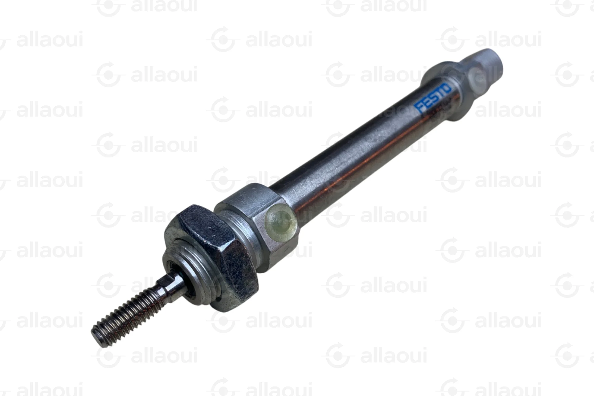 Festo Pneumatic Cylinder 12mm Bore 50mm Stroke DSN-12-50-P Festo Pneumatic Cylinder 12mm Bore 50mm Stroke DSN-12-50-P