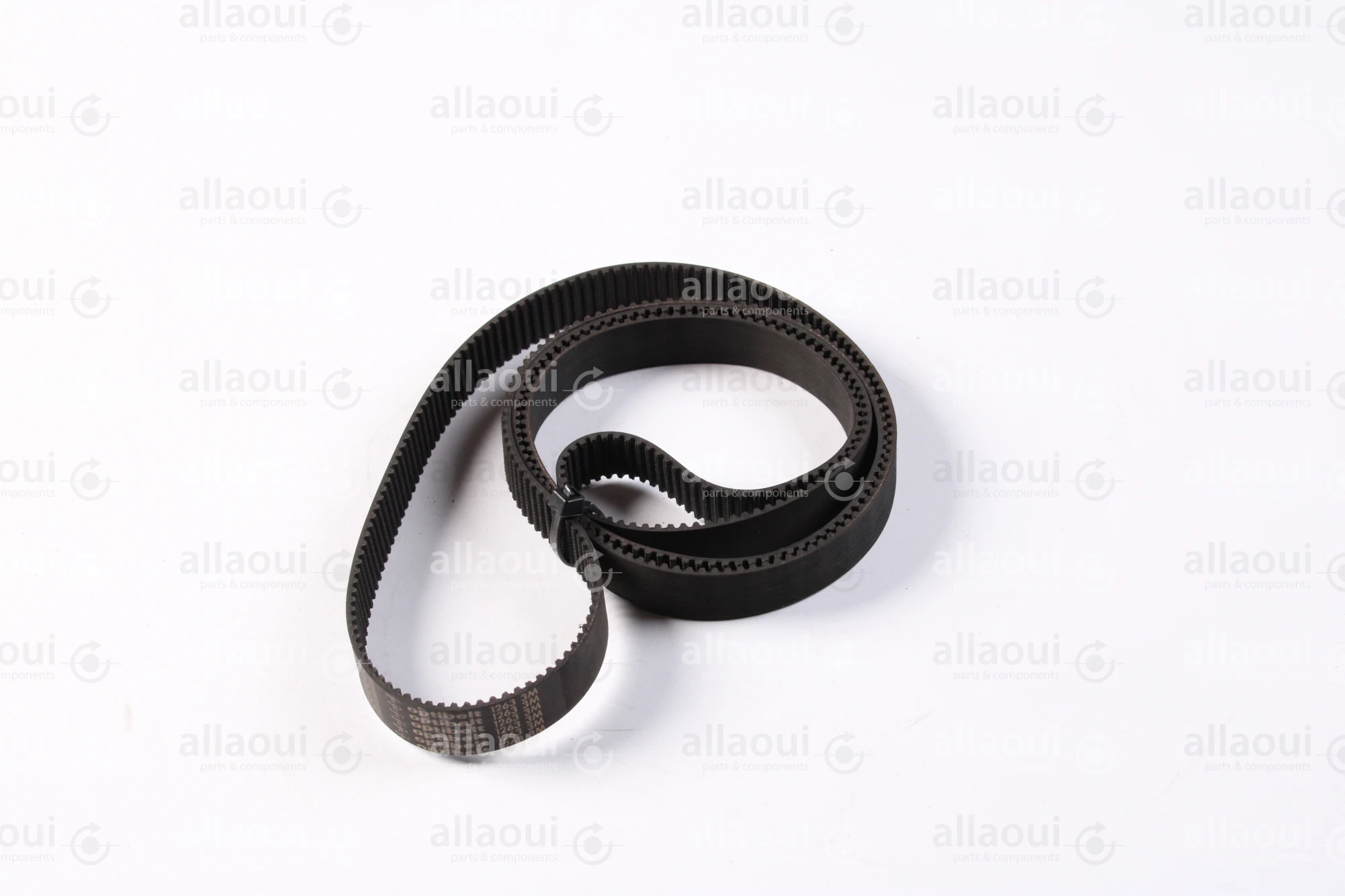 Optibelt Timing Belt 1263-3M-15mm Optibelt Timing Belt 1263-3M-15mm