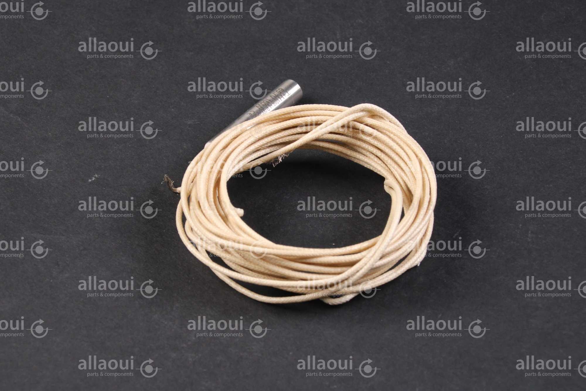 türk+hillinger Heater 00048985 türk+hillinger Heater 00048985