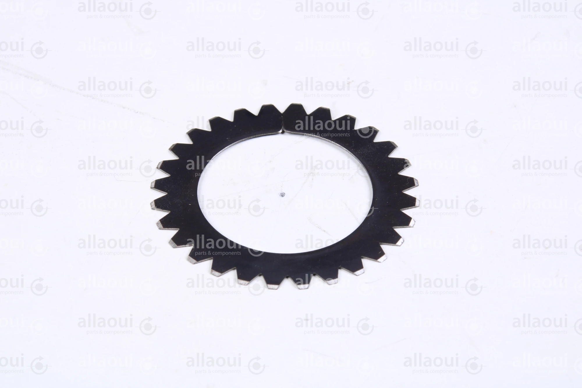 MBO Perforating Disc 28T 61.5X40X0.5 50210070 MBO Perforating Disc 28T 61.5X40X0.5 50210070