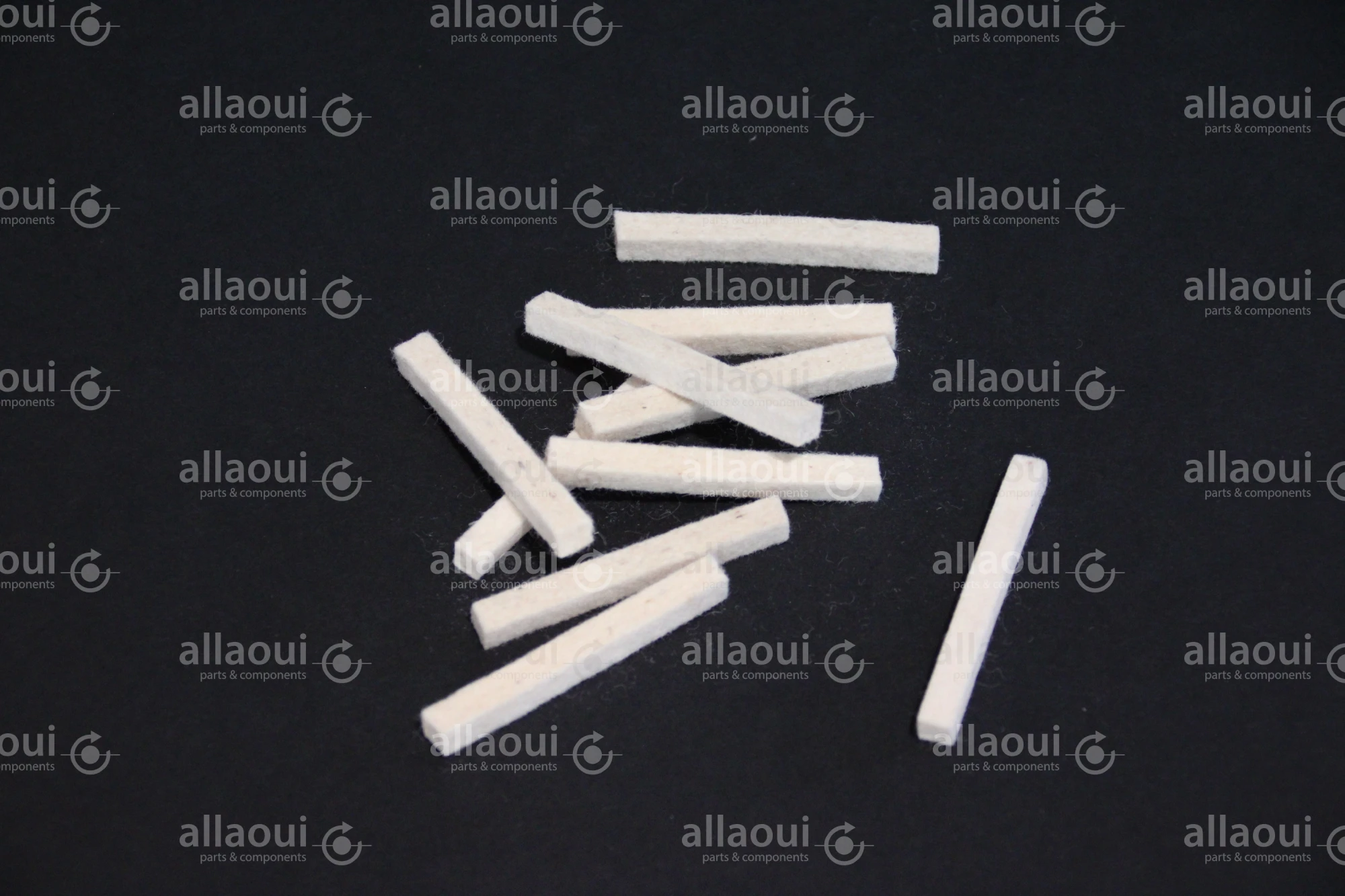 Müller Martini Wiper (10 PIeces ) 3674.1274.4 Müller Martini Wiper (10 PIeces ) 3674.1274.4