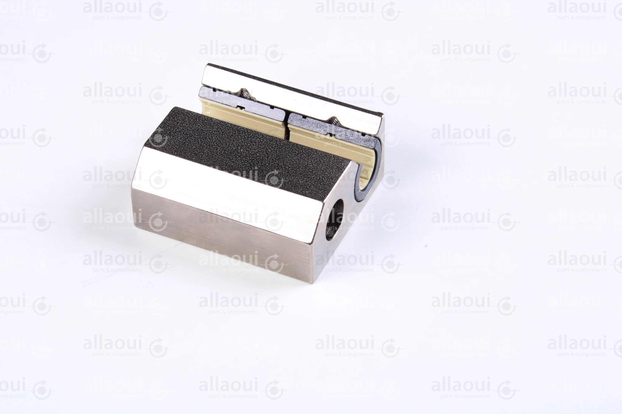 MBO Guide receptacle 10.6500.054 MBO Guide receptacle 10.6500.054