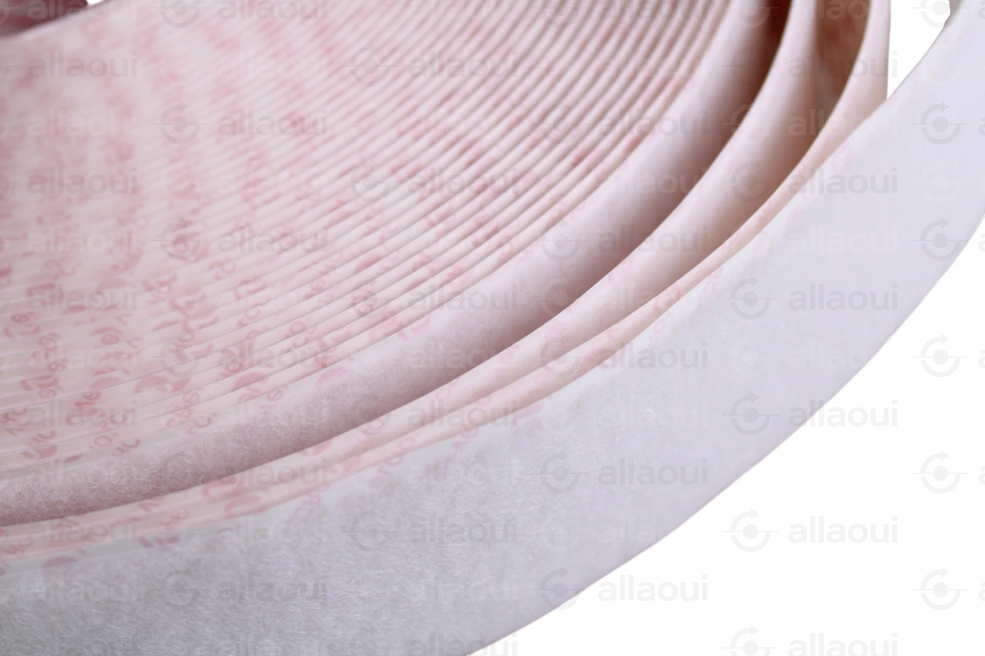 Velcro Velcro Loop (white) E00105001013025