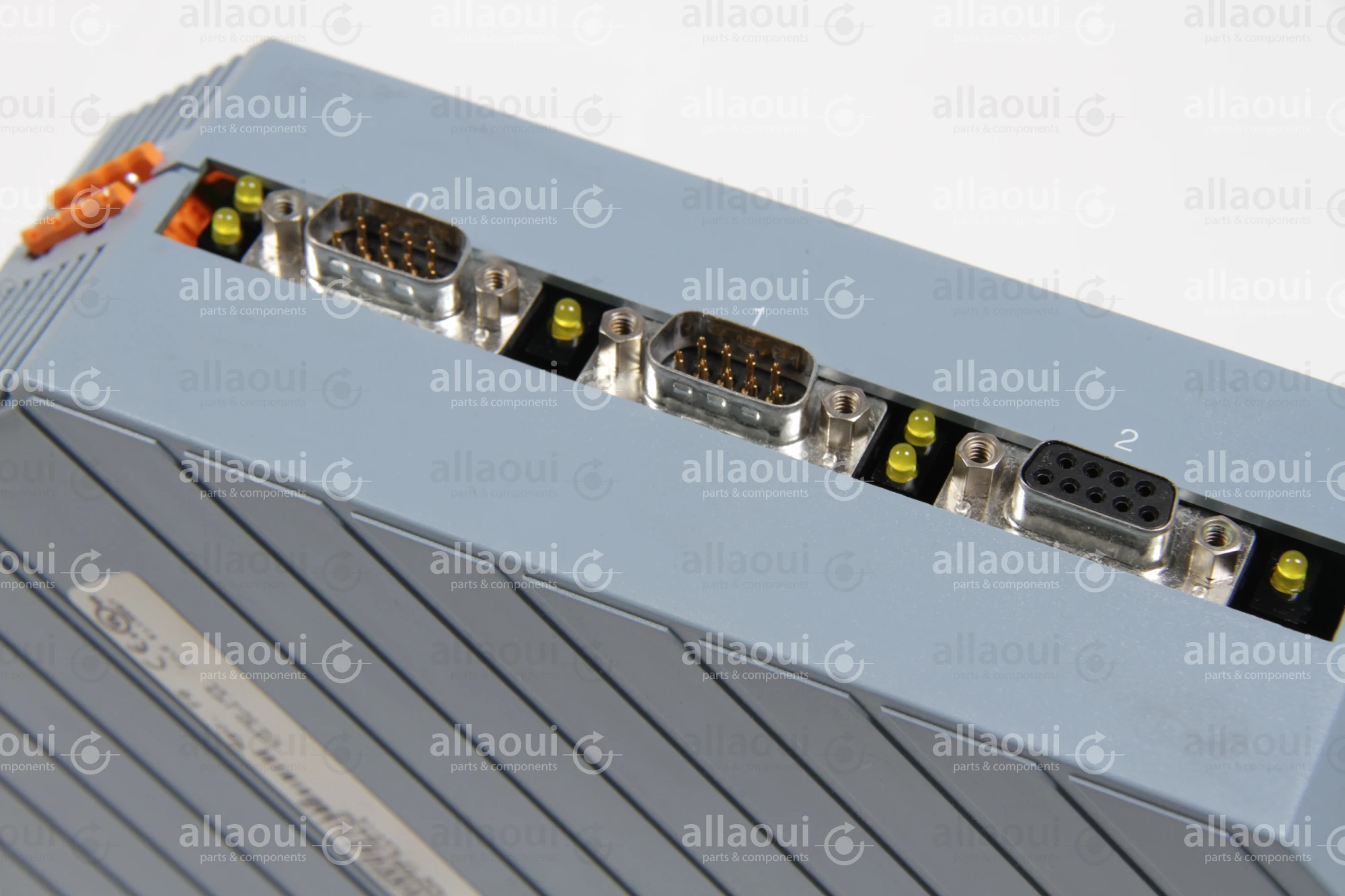 BR Automation Module 4C2000.01-110 BR Automation Module 4C2000.01-110