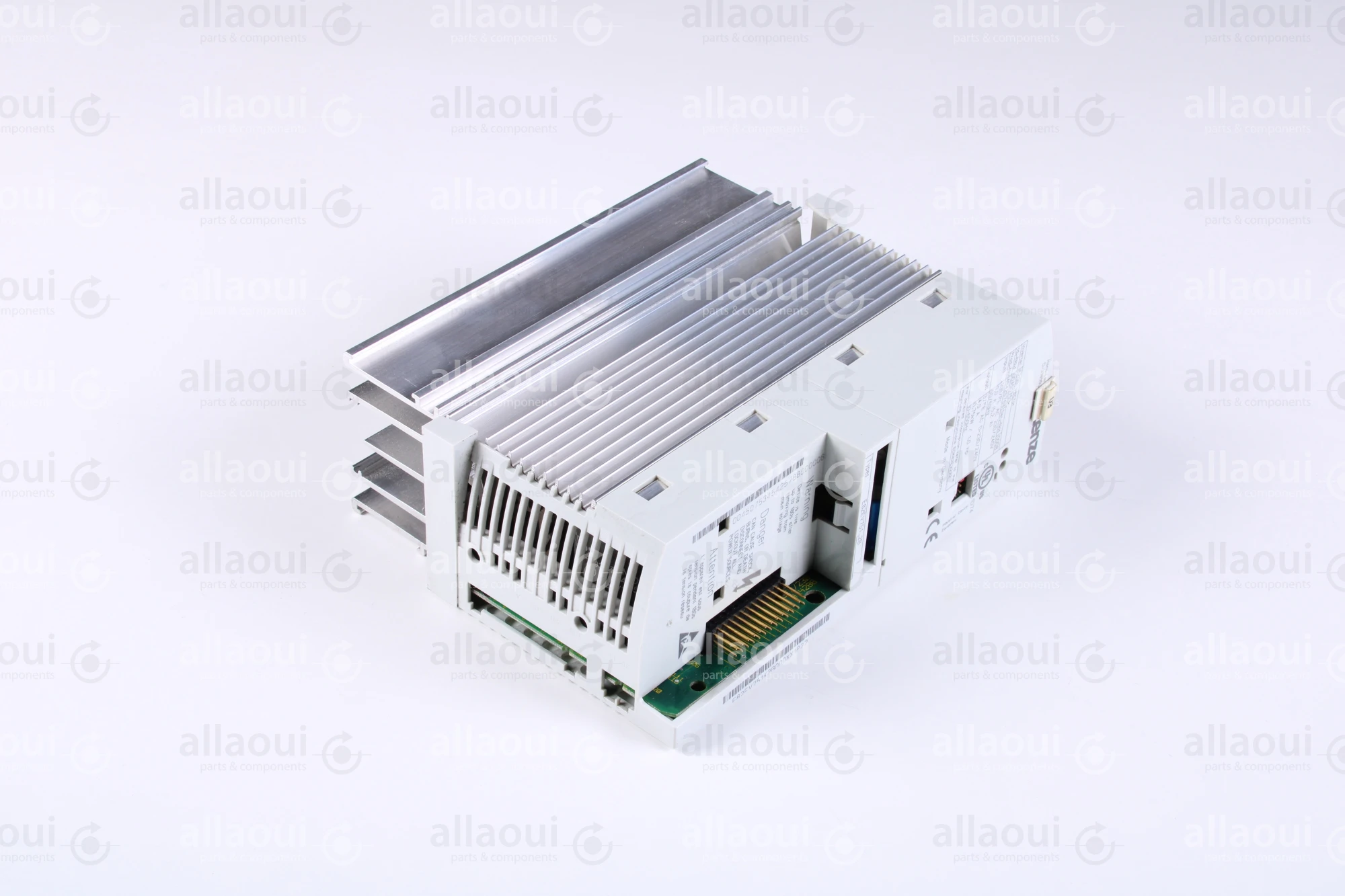 Lenze Frequency Converter 8200 Vector E82EV751_2B Lenze Frequency Converter 8200 Vector E82EV751_2B