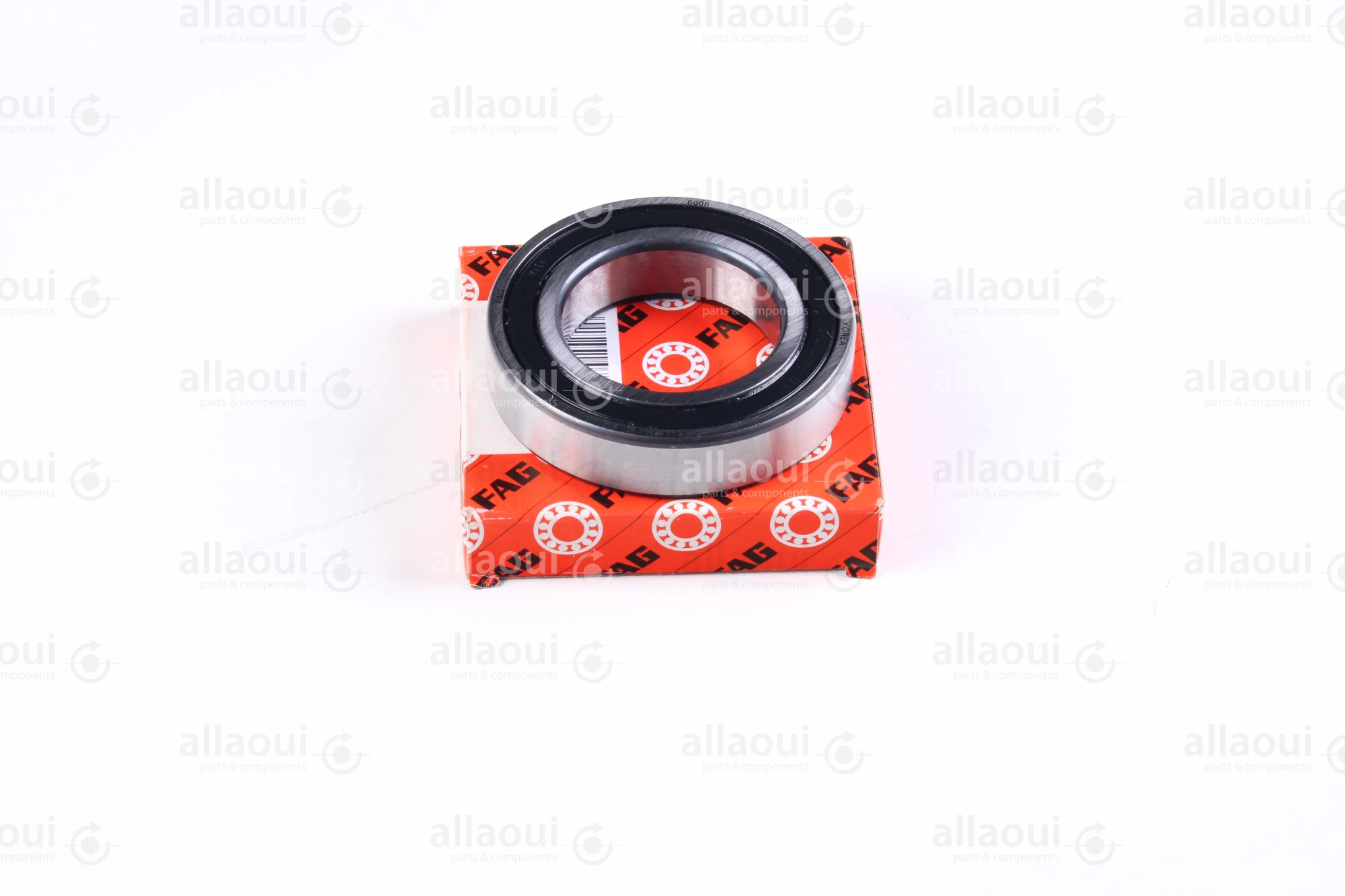 FAG Ball Bearing 6008.2RSR FAG Ball Bearing 6008.2RSR
