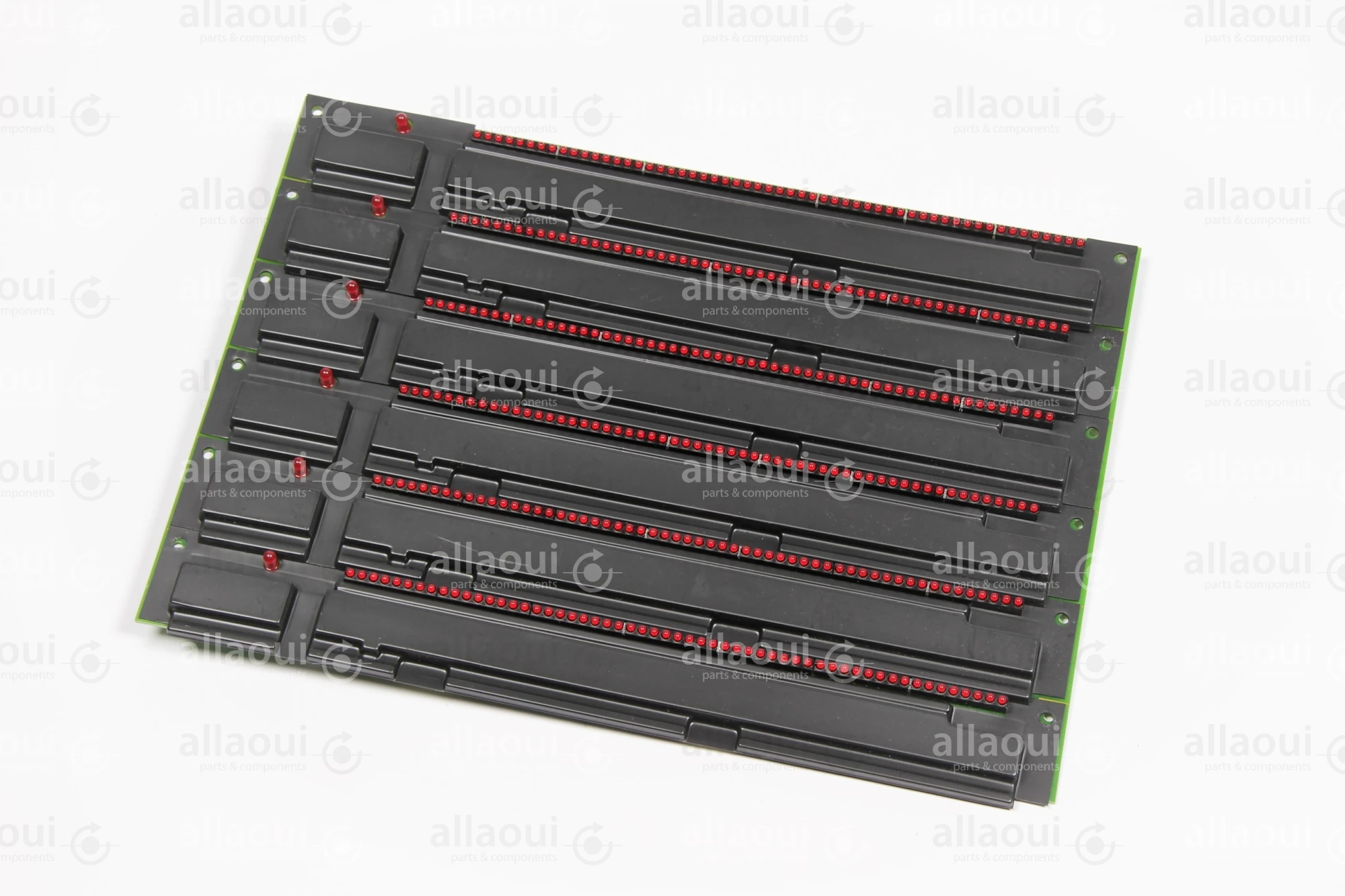 Manroland Circuit Board 16.85316-0001 Manroland Circuit Board 16.85316-0001
