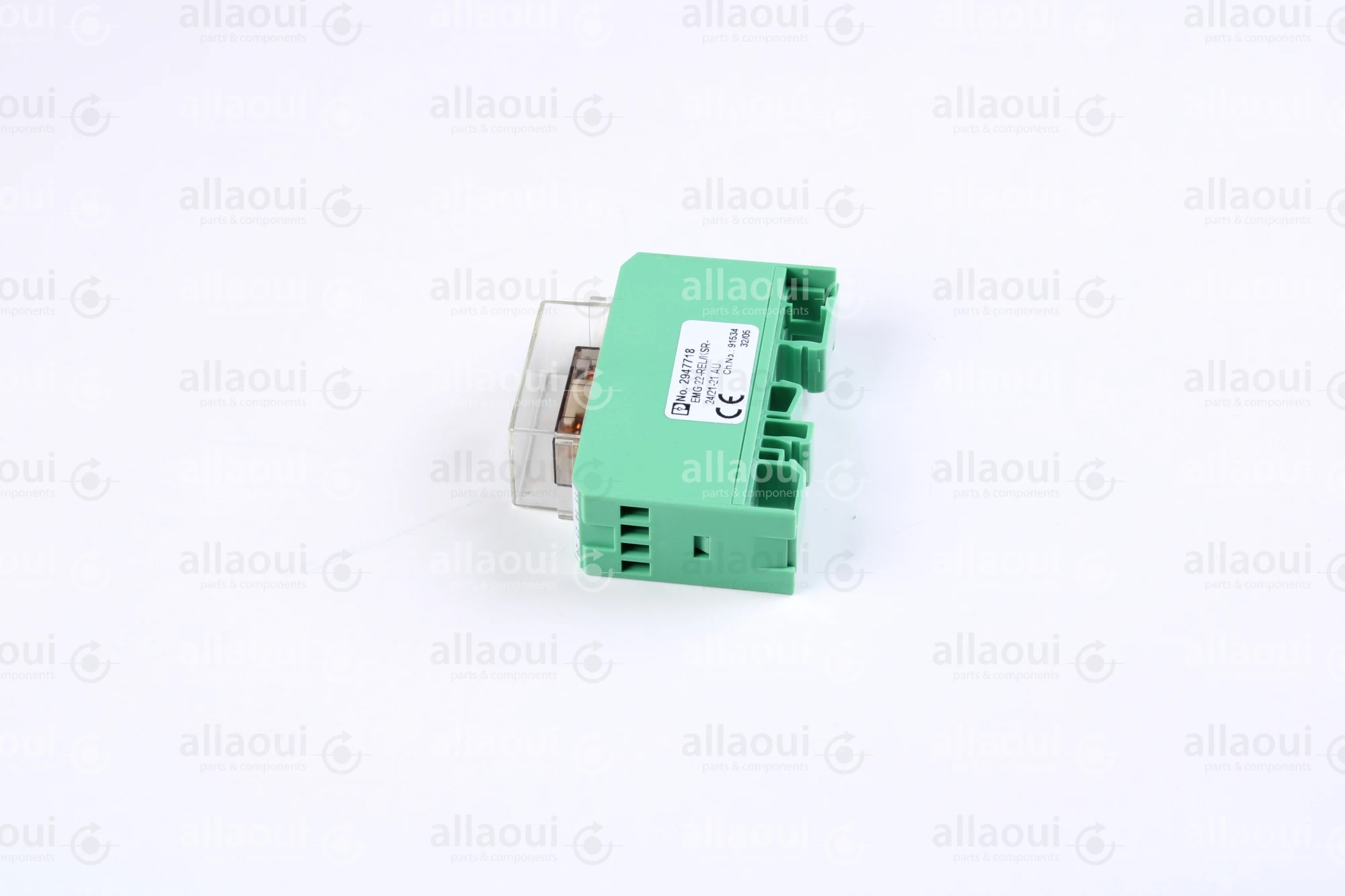 Phoenix Contact Relay Module 2947718 Phoenix Contact Relay Module 2947718